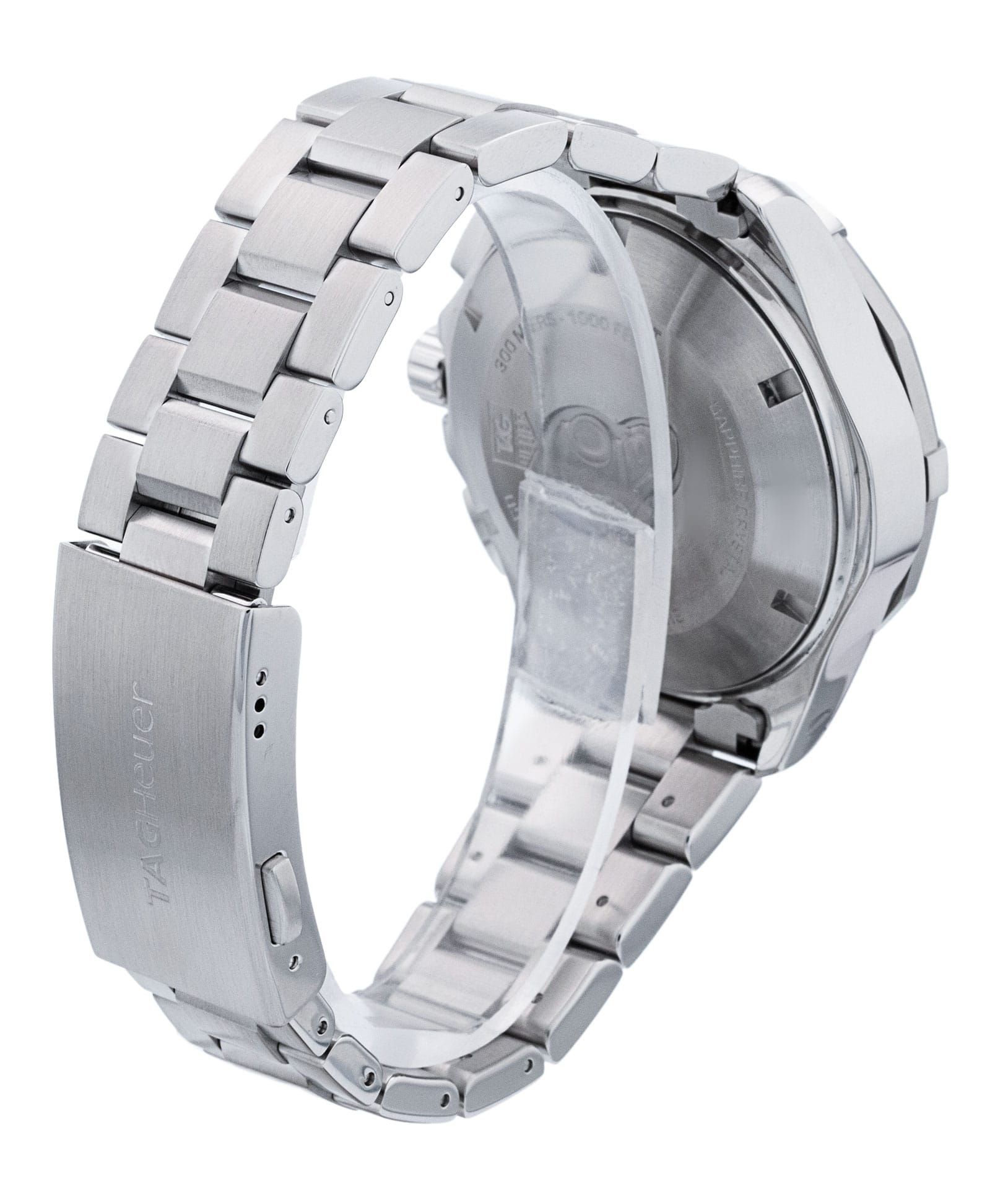 Tag Heuer Aquaracer CAP2112.BA0833 Thumbnail 3