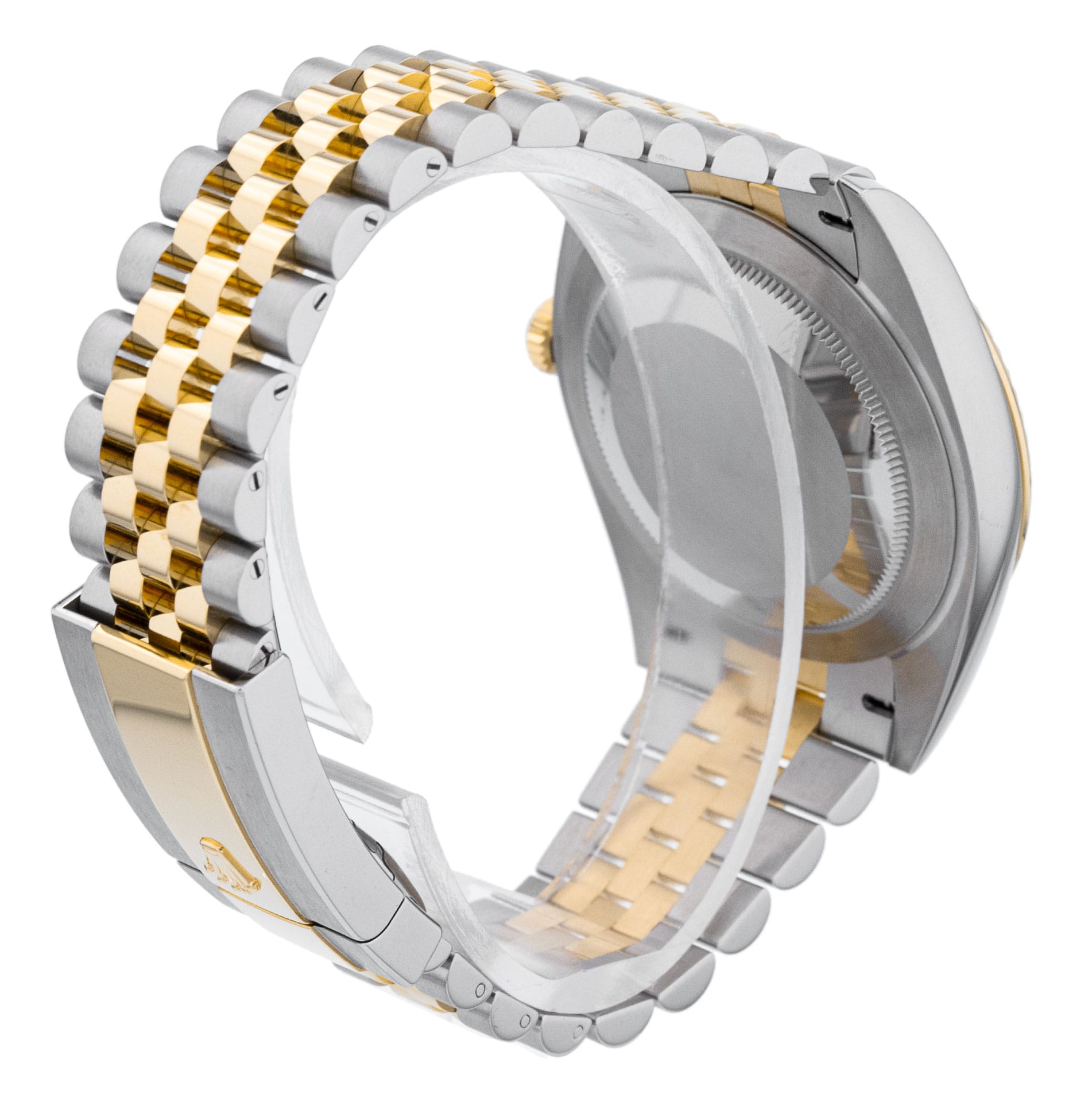 Rolex Datejust 41 126333 Thumbnail 3