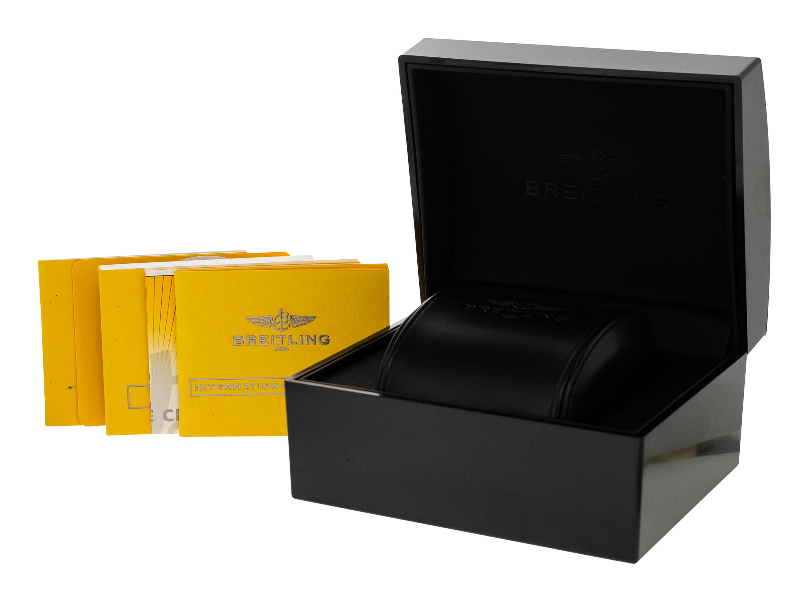 Breitling Chronospace A78365 Thumbnail 4