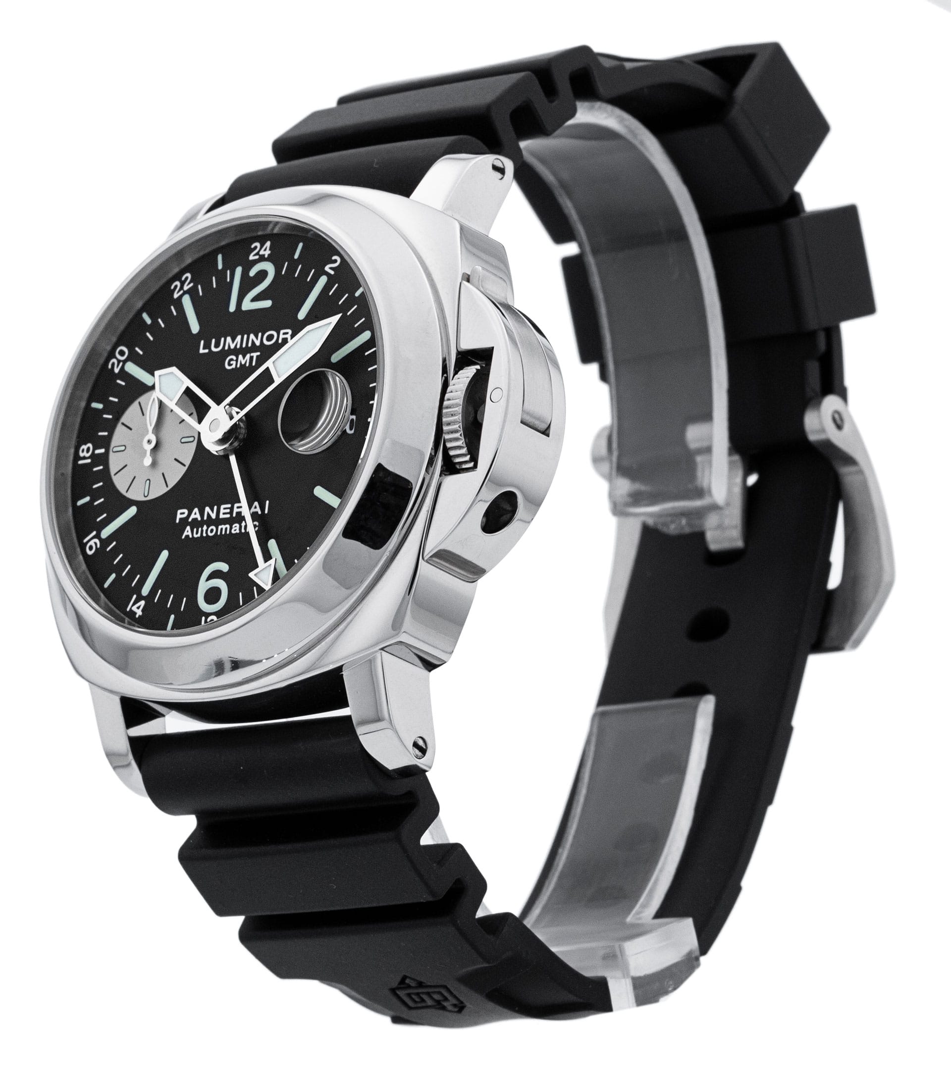 Panerai Luminor GMT PAM00088 Thumbnail 2