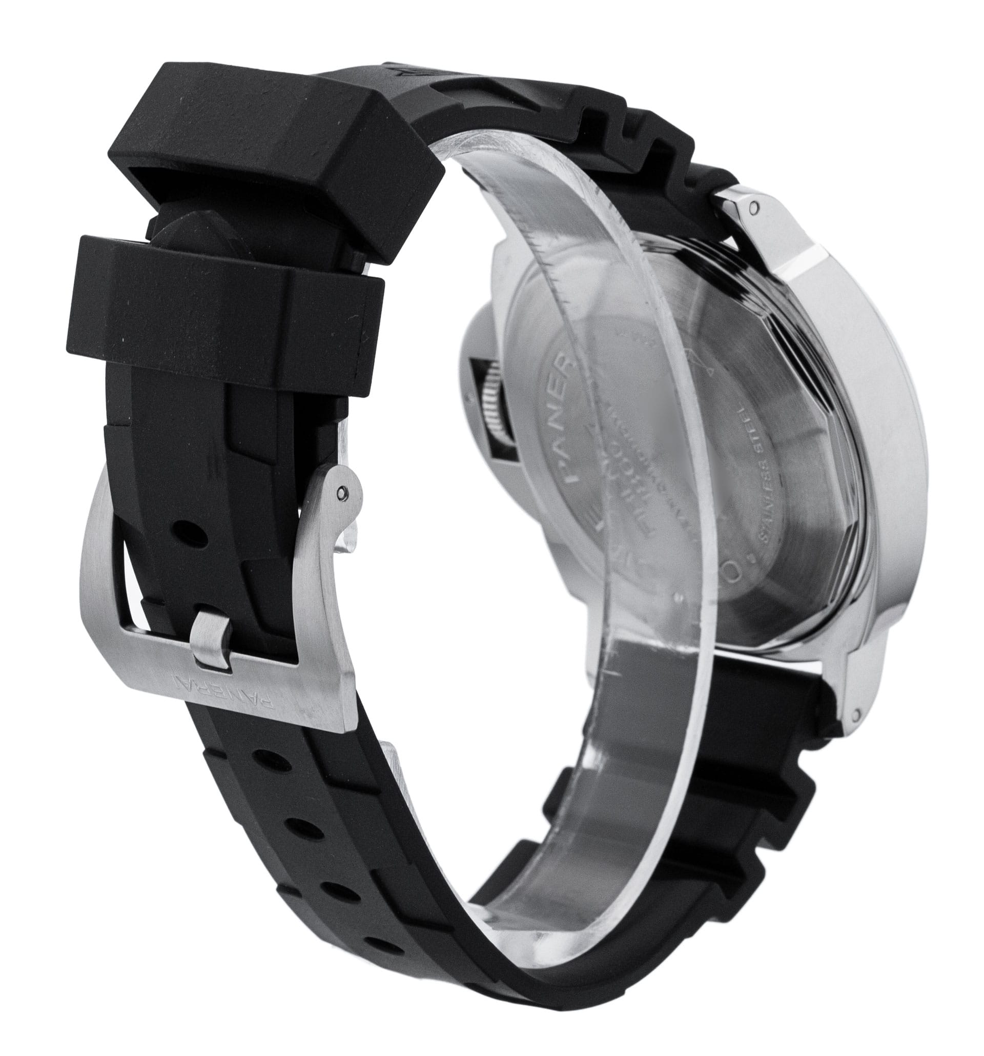 Panerai Luminor GMT PAM00088 Thumbnail 3