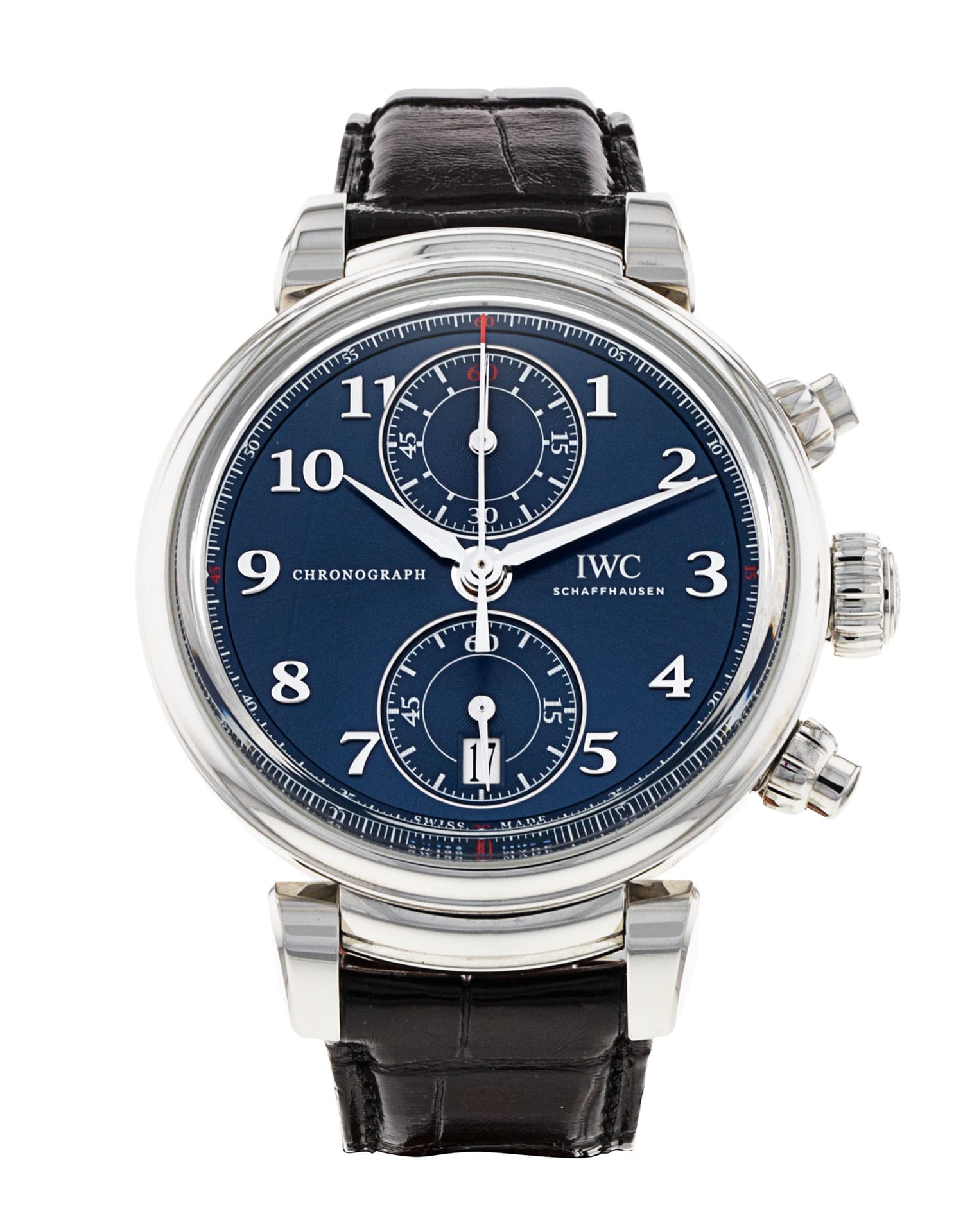 Pre-Owned IWC Da Vinci Watch