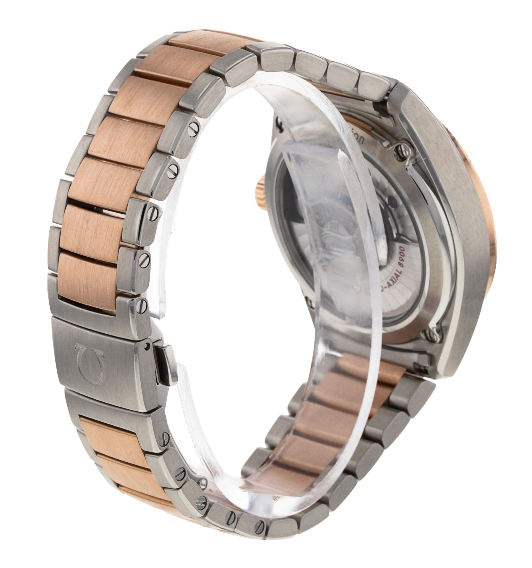 Omega Constellation Globemaster 130.20.39.21.03.001 Thumbnail 3