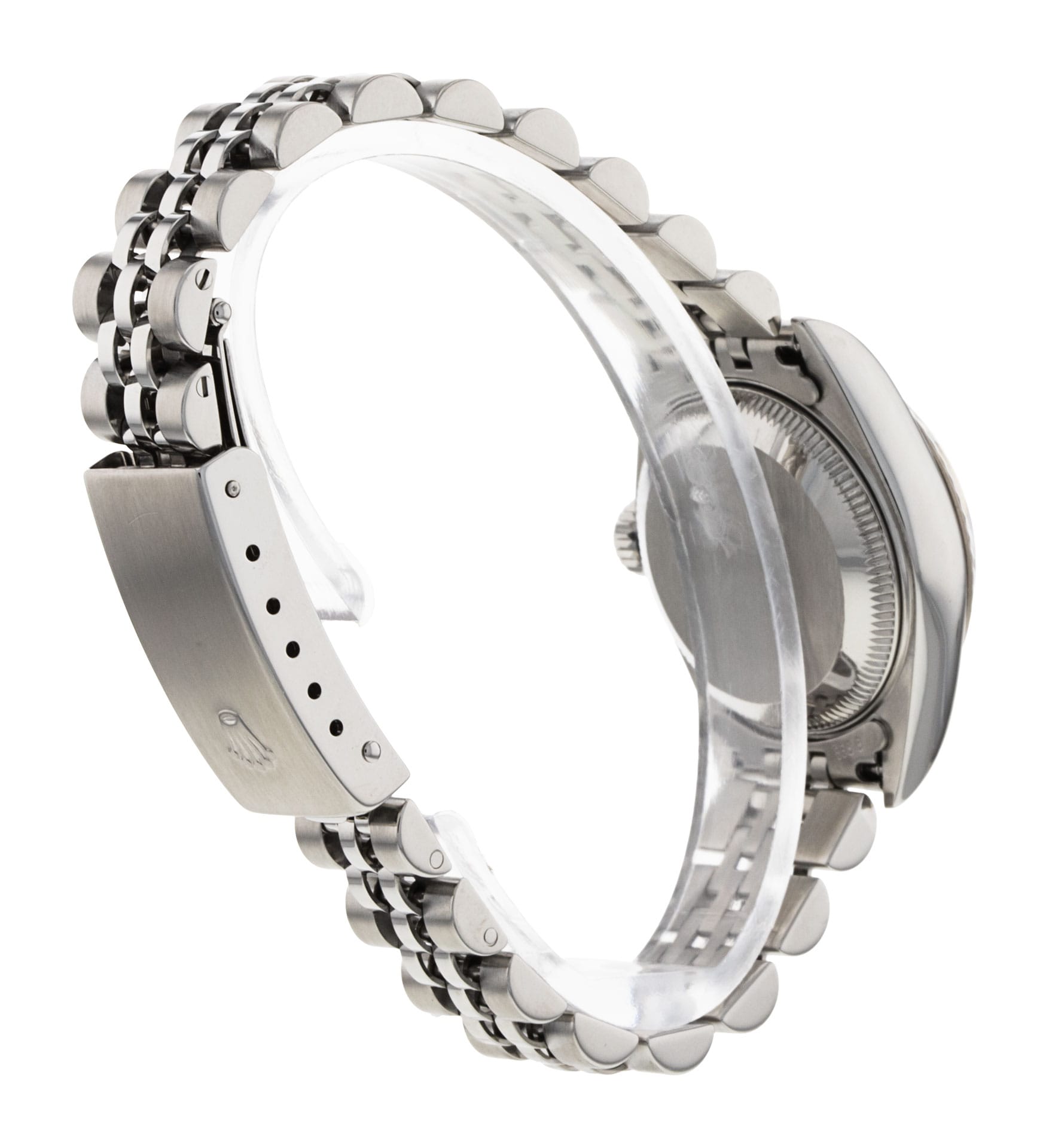 Rolex Datejust Lady 79174 Thumbnail 3