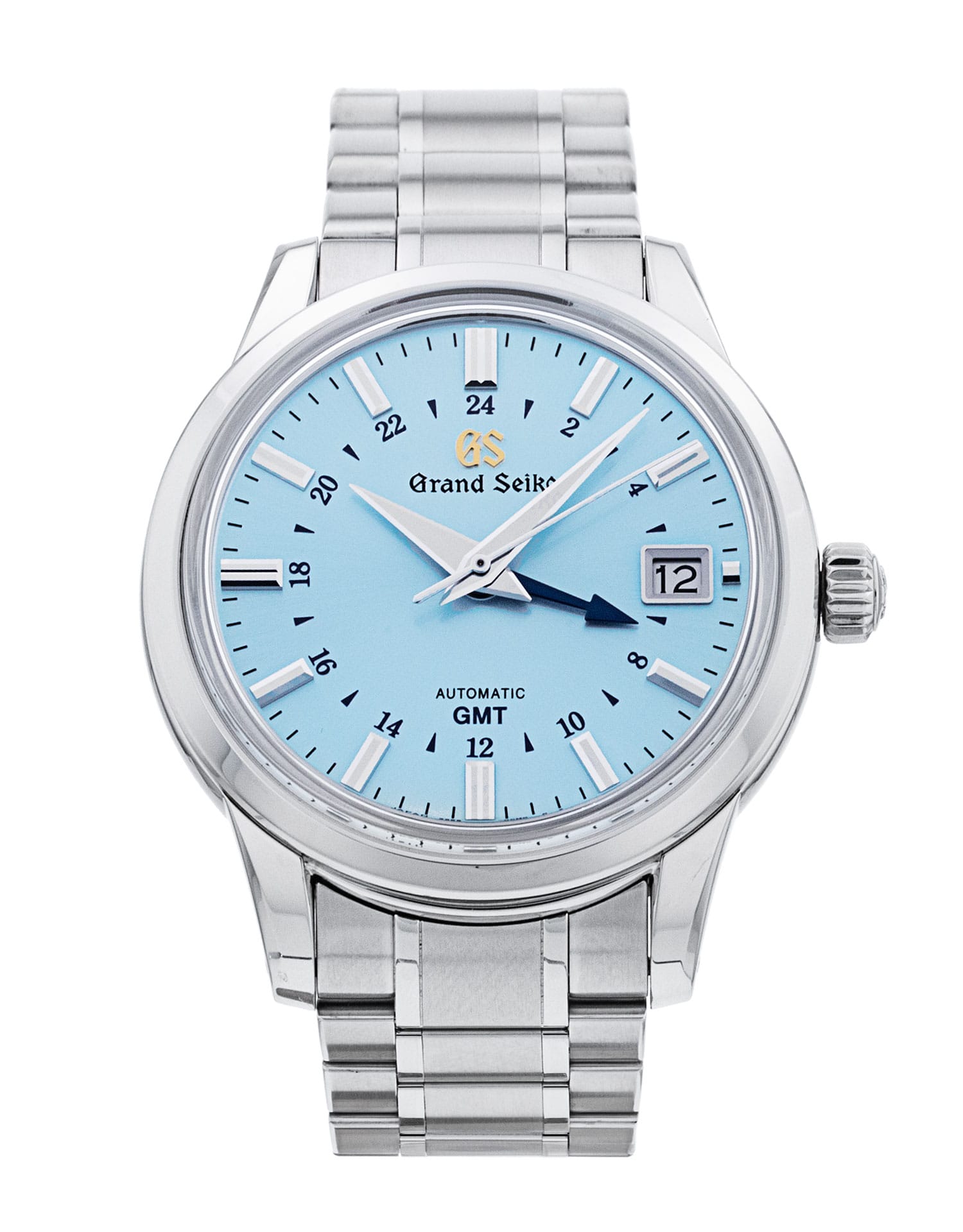 Grand Seiko Elegance Collection SBGM253 Thumbnail 1