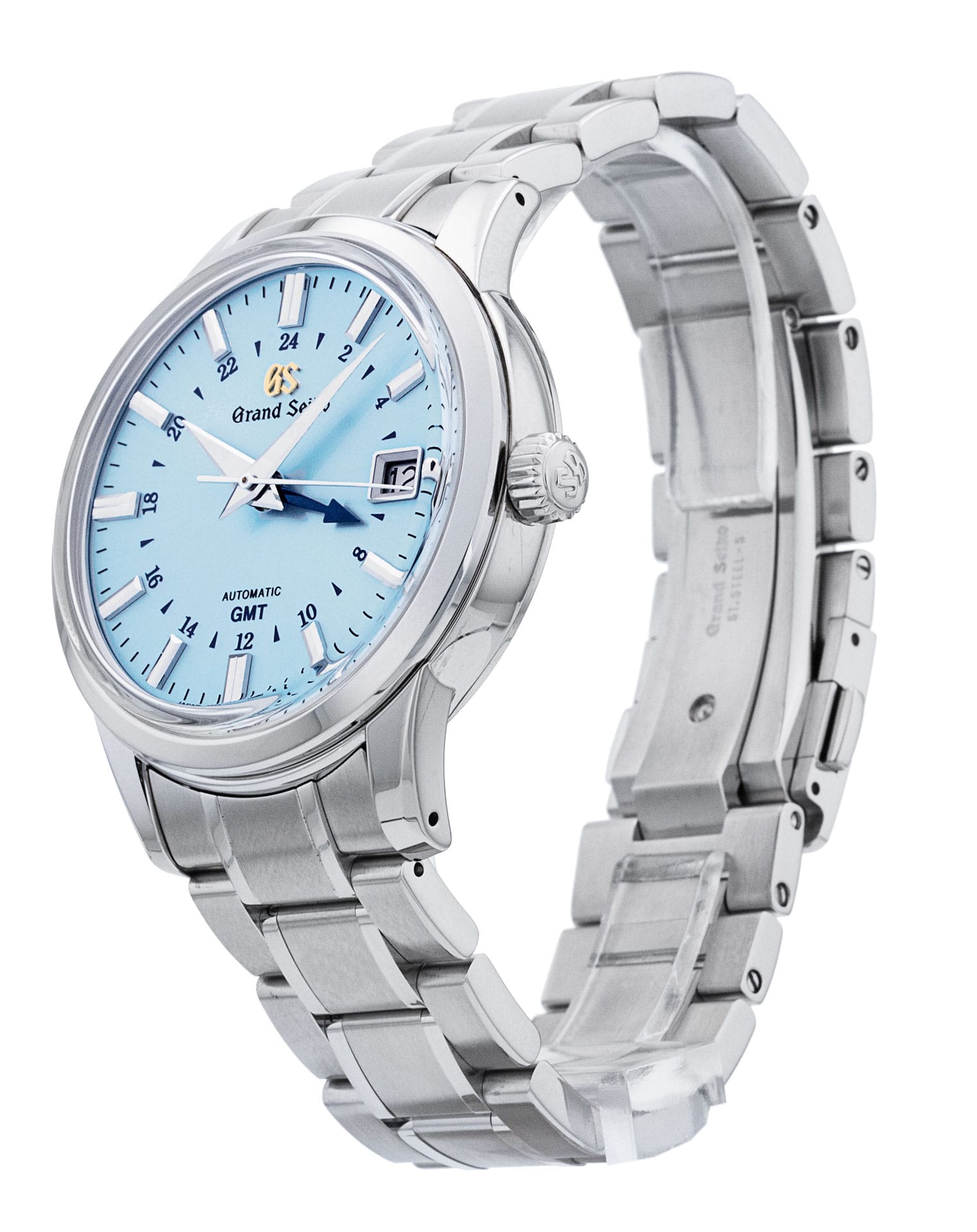 Grand Seiko Elegance Collection SBGM253 Thumbnail 2