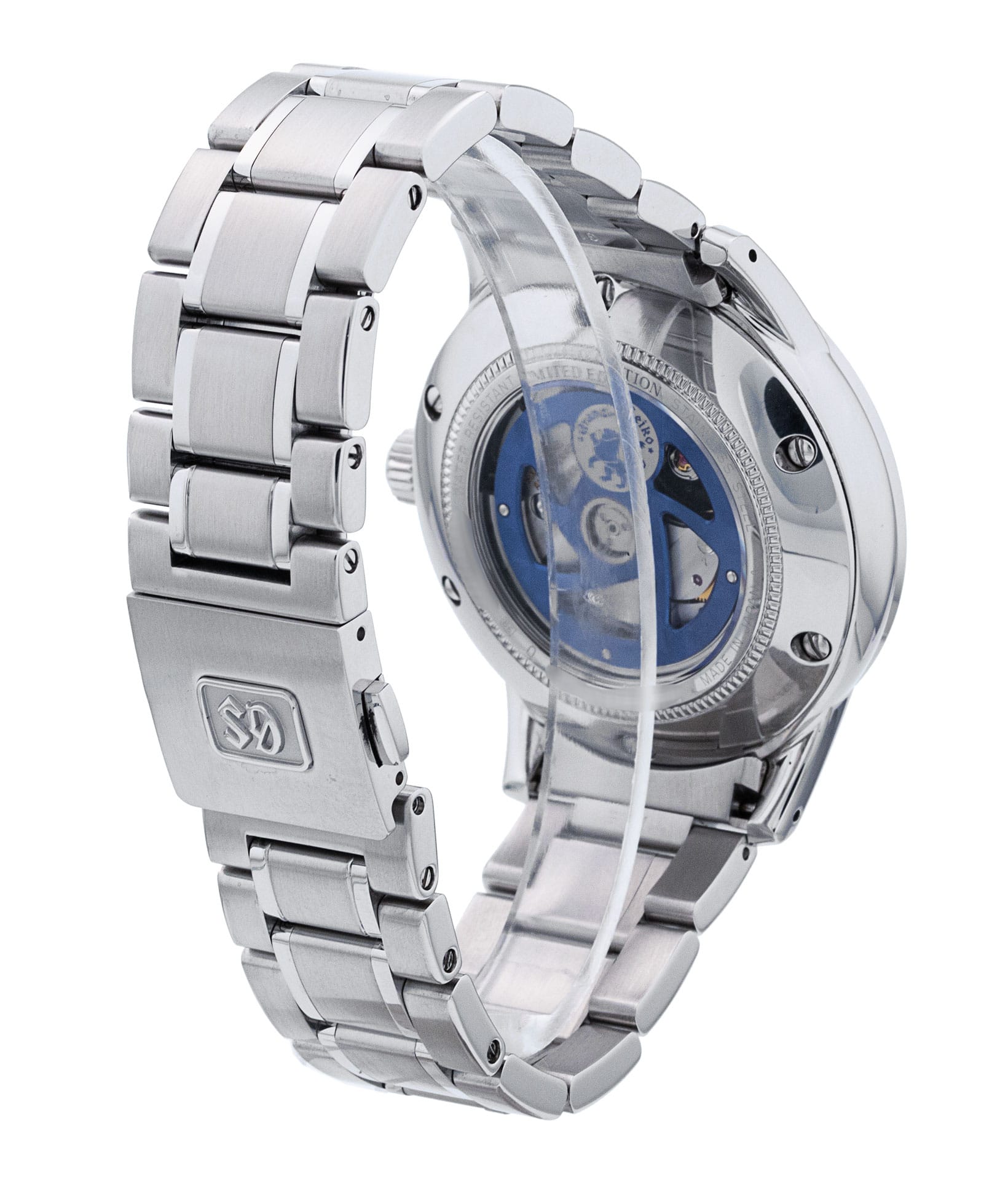 Grand Seiko Elegance Collection SBGM253 Thumbnail 3