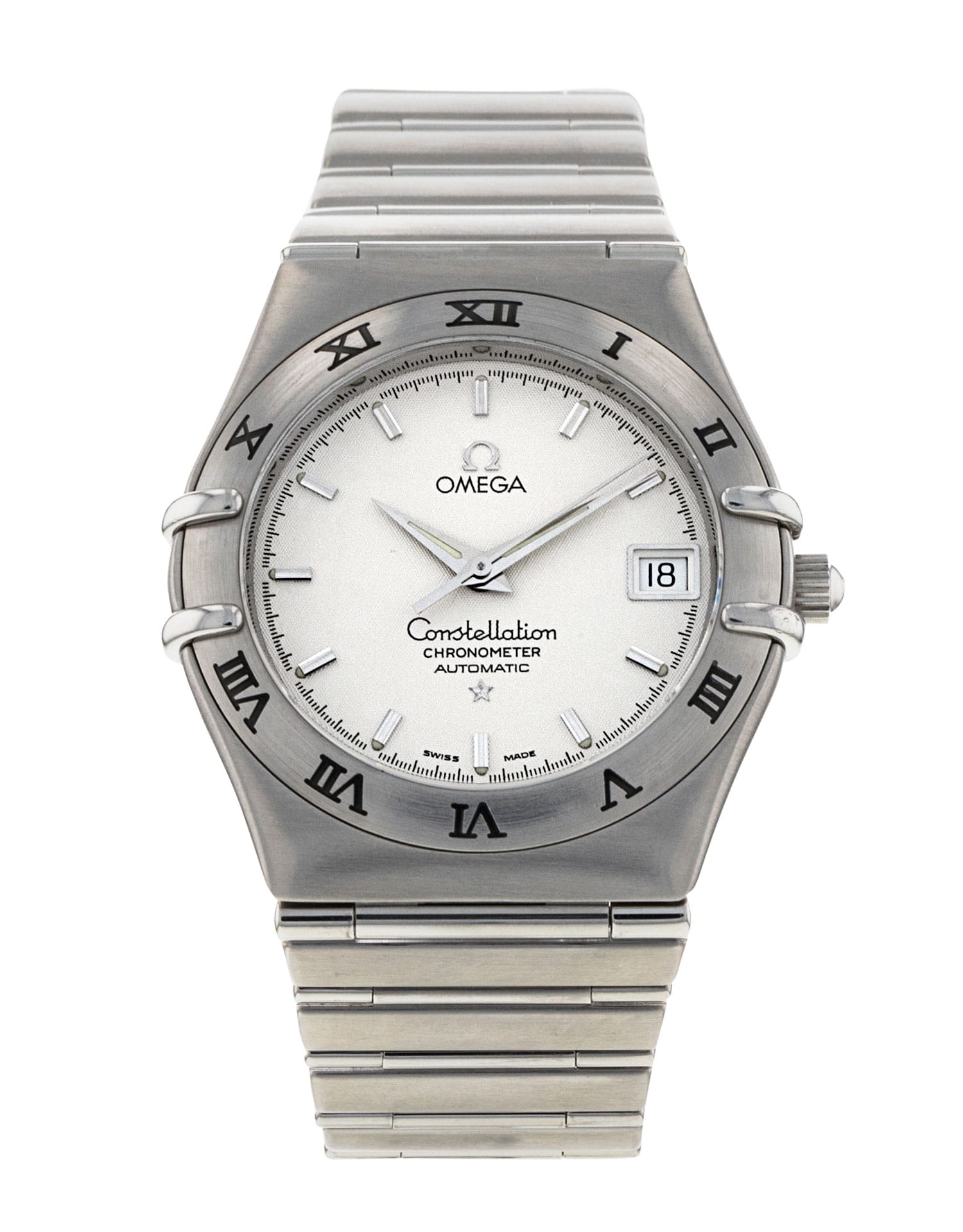 Omega Constellation 1502.30.00 Thumbnail 1