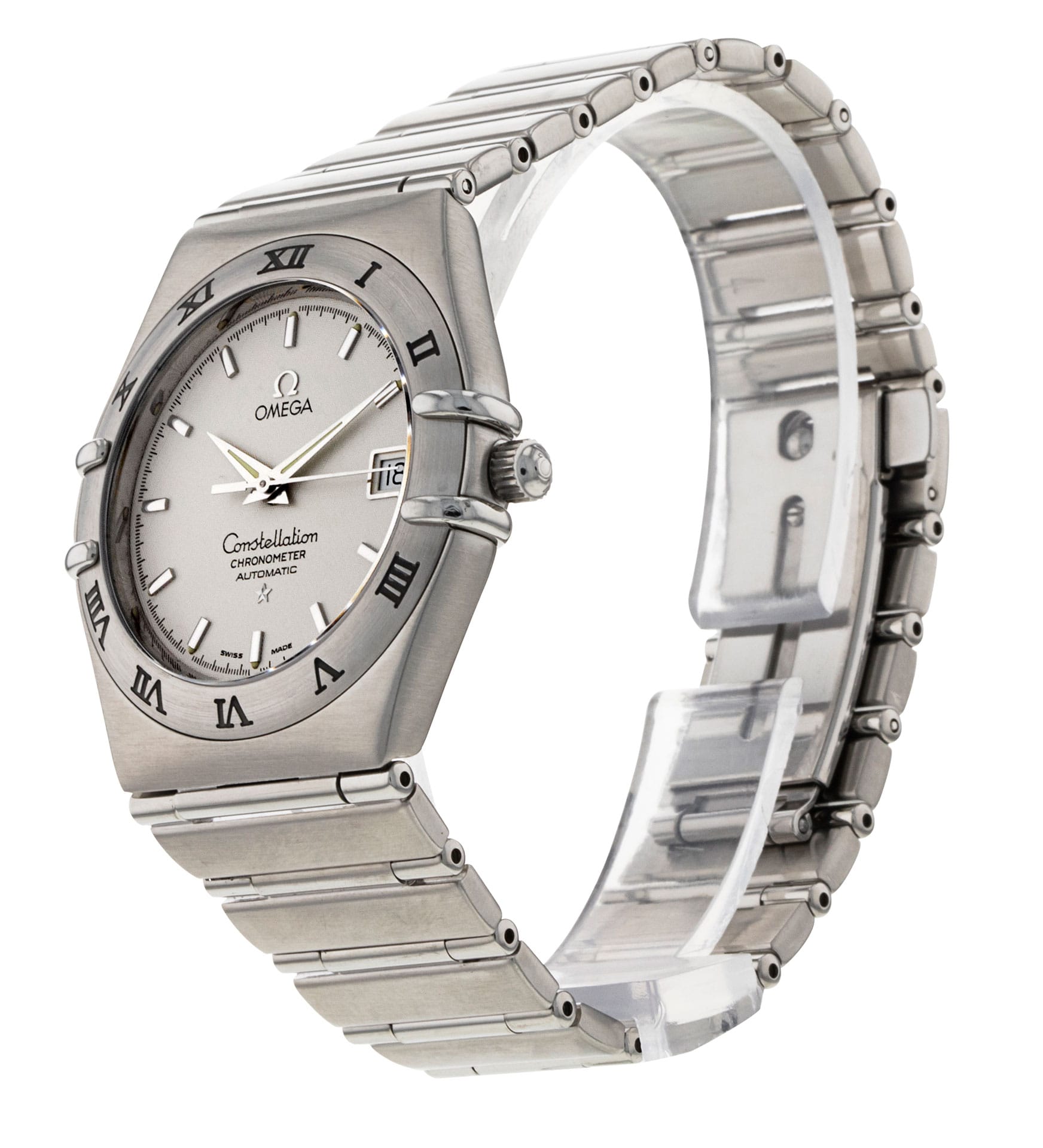 Omega Constellation 1502.30.00 Thumbnail 2