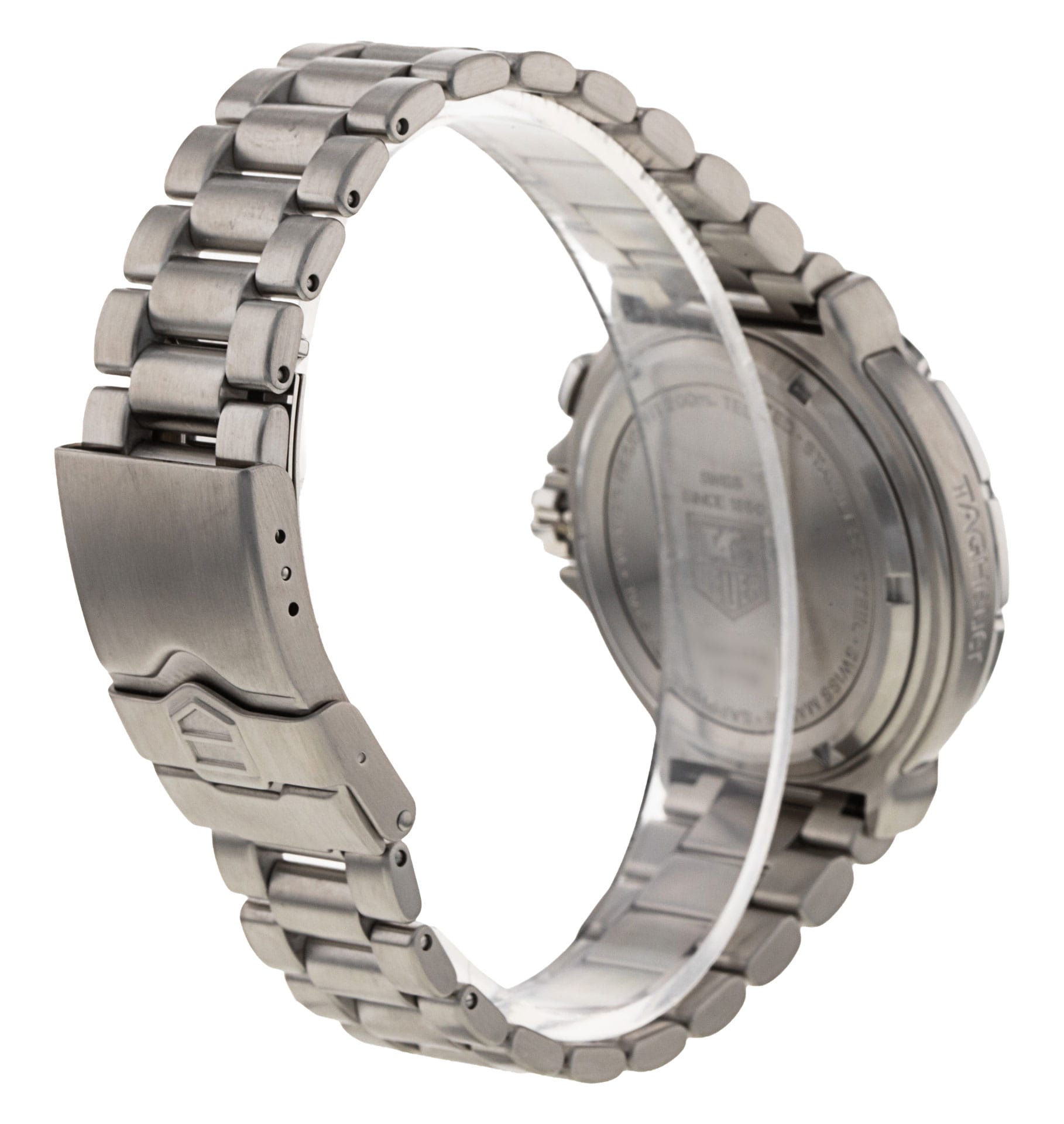 Tag Heuer Formula 1 WAC111A.BA0850 Thumbnail 3