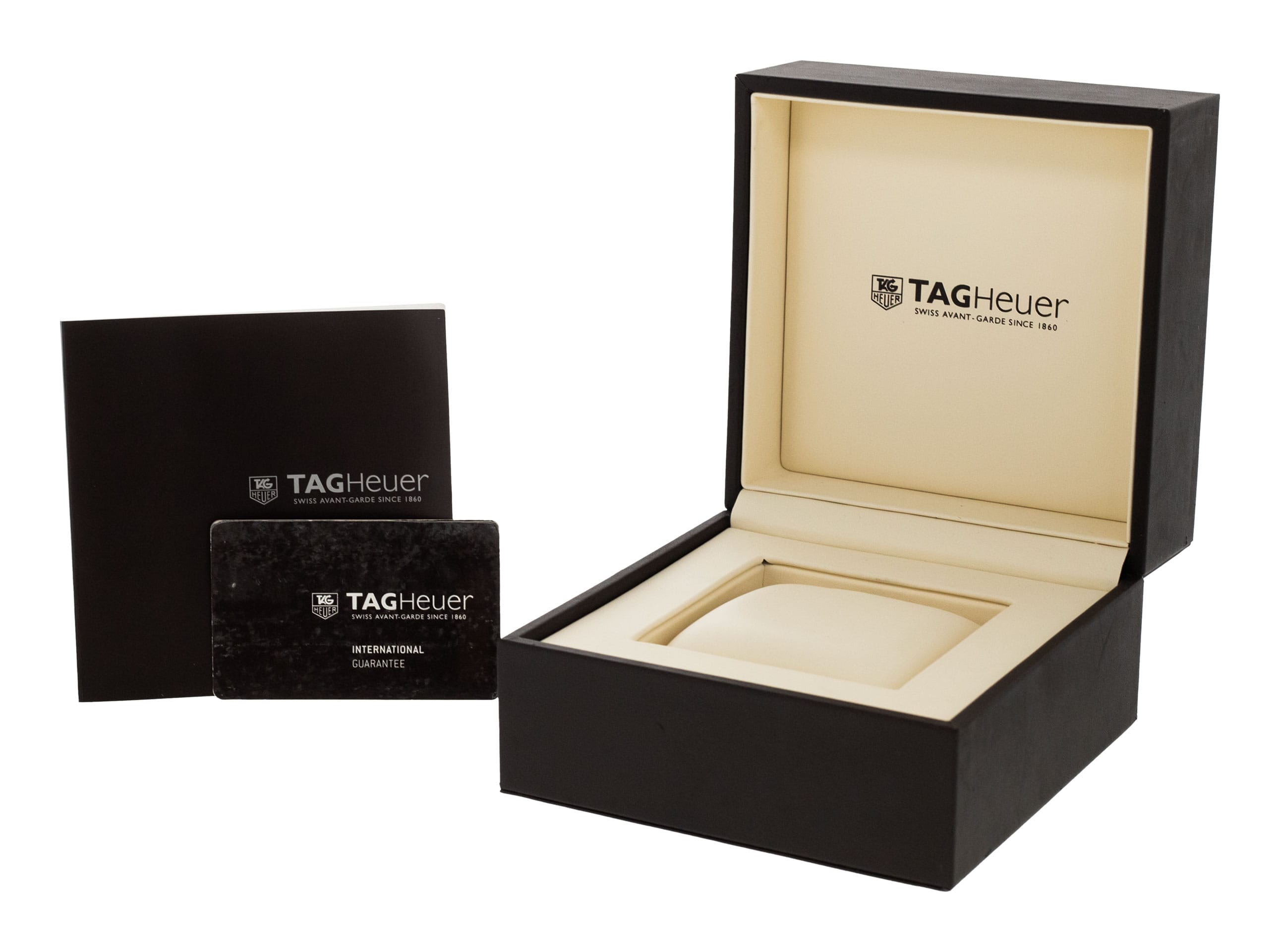 Tag Heuer Aquaracer CAK2110.BA0833 Thumbnail 4