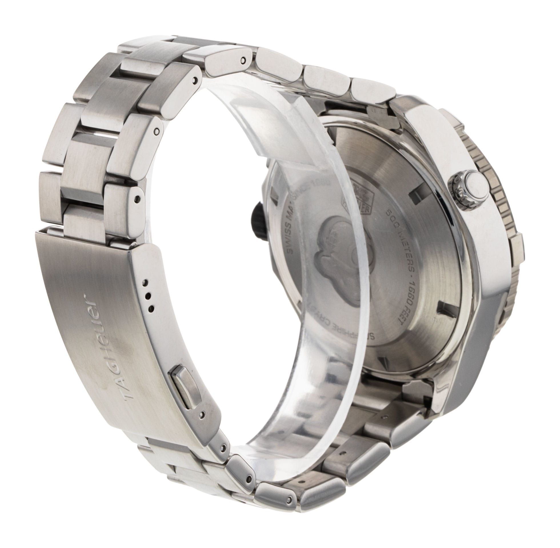 Tag Heuer Aquaracer CAK2110.BA0833 Thumbnail 3