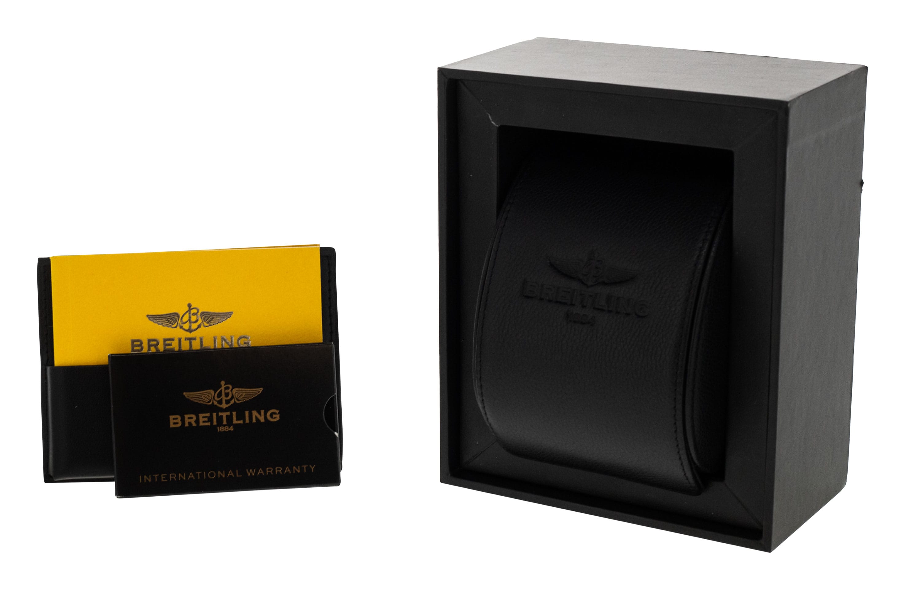 Breitling SuperOcean II A13341 Thumbnail 4