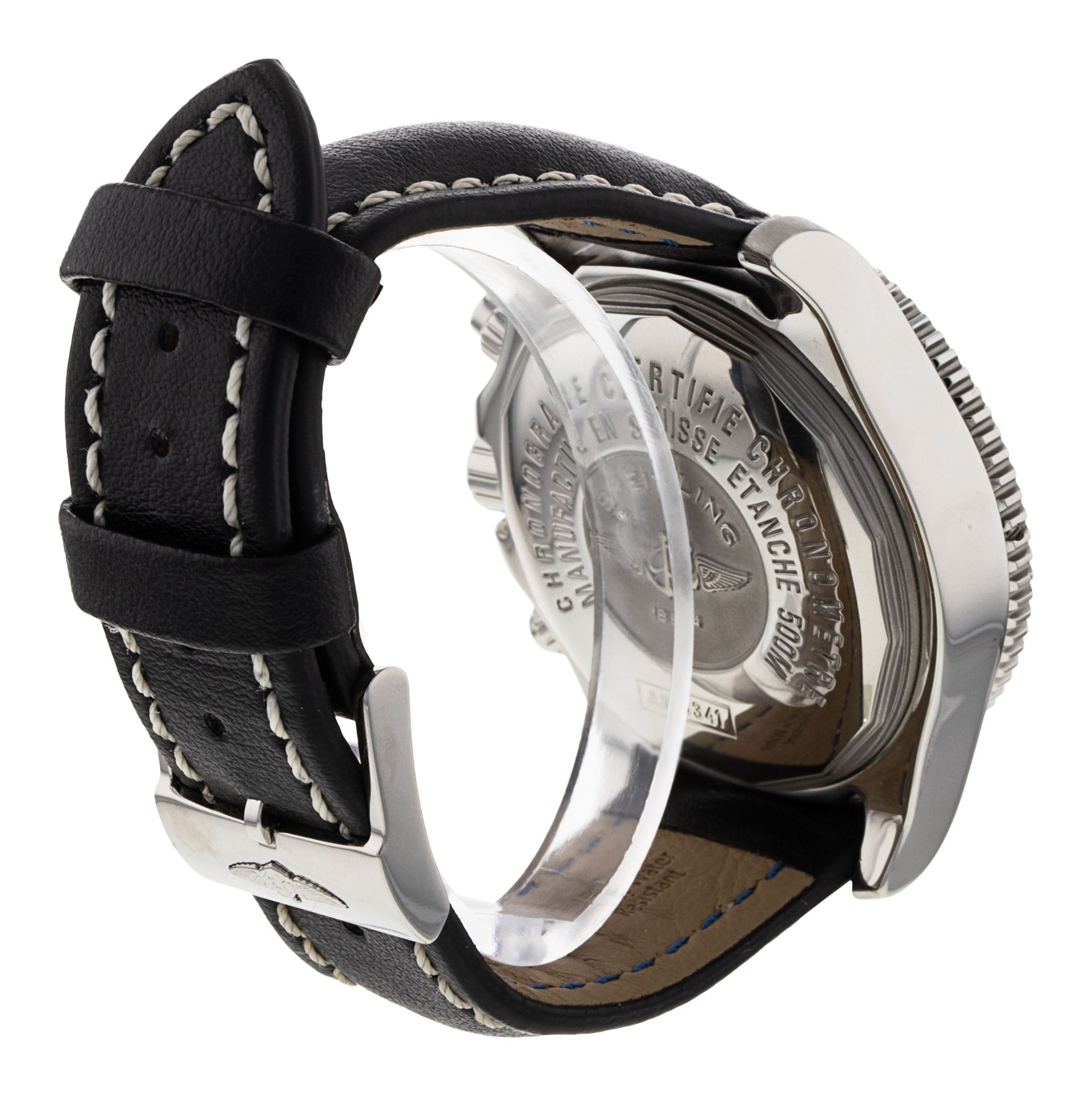 Breitling SuperOcean II A13341 Thumbnail 3