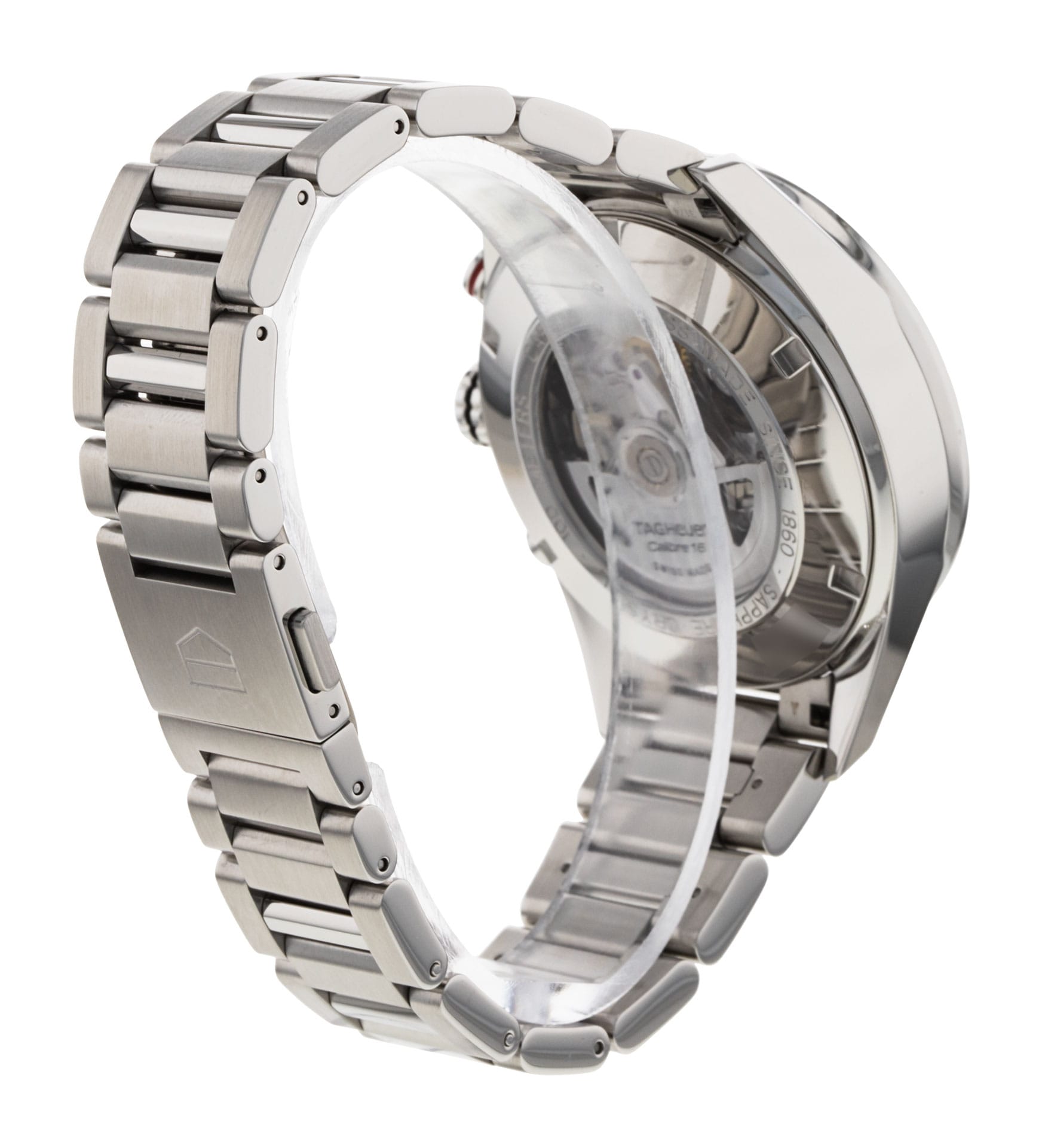 Tag Heuer Carrera CV2A1V.BA0738 Thumbnail 3