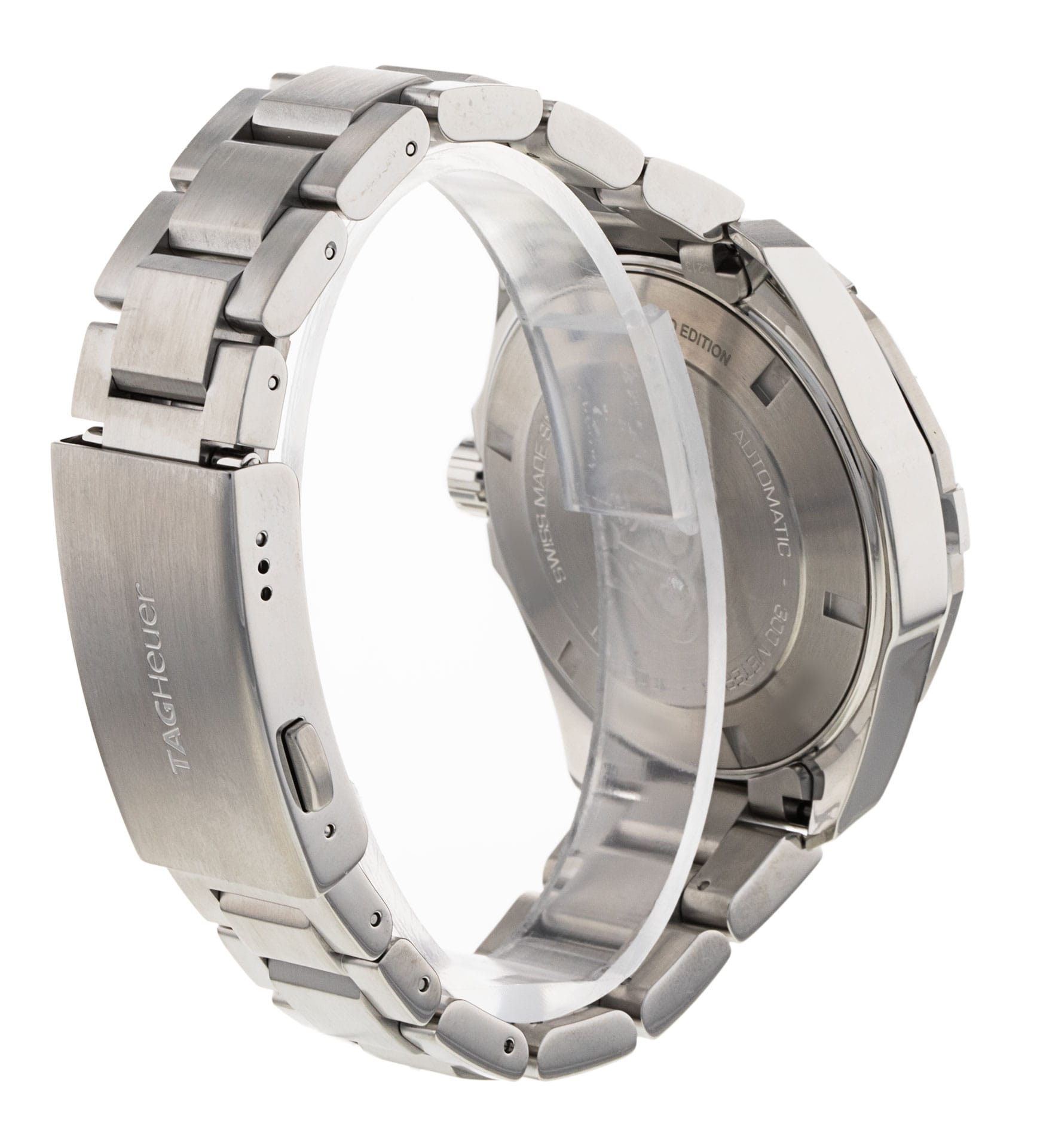 Tag Heuer Aquaracer WAY201K.BA0927 Thumbnail 3