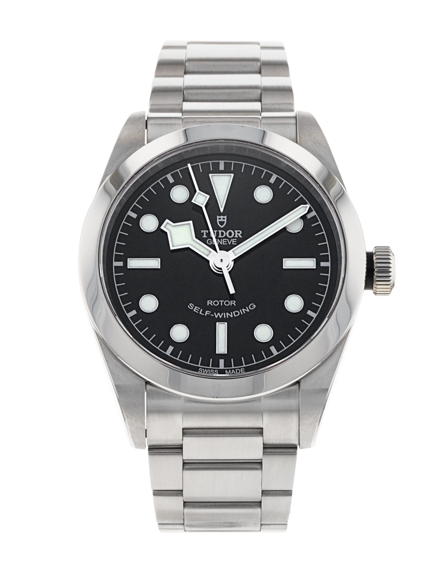 Tudor Black Bay M79500-0007 Thumbnail 1
