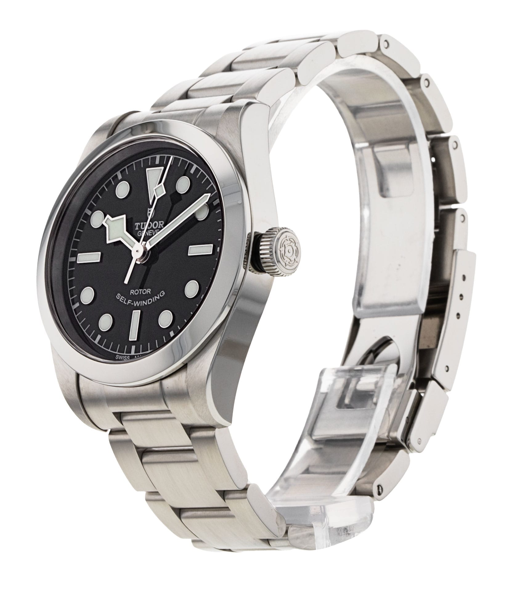 Tudor Black Bay M79500-0007 Thumbnail 2