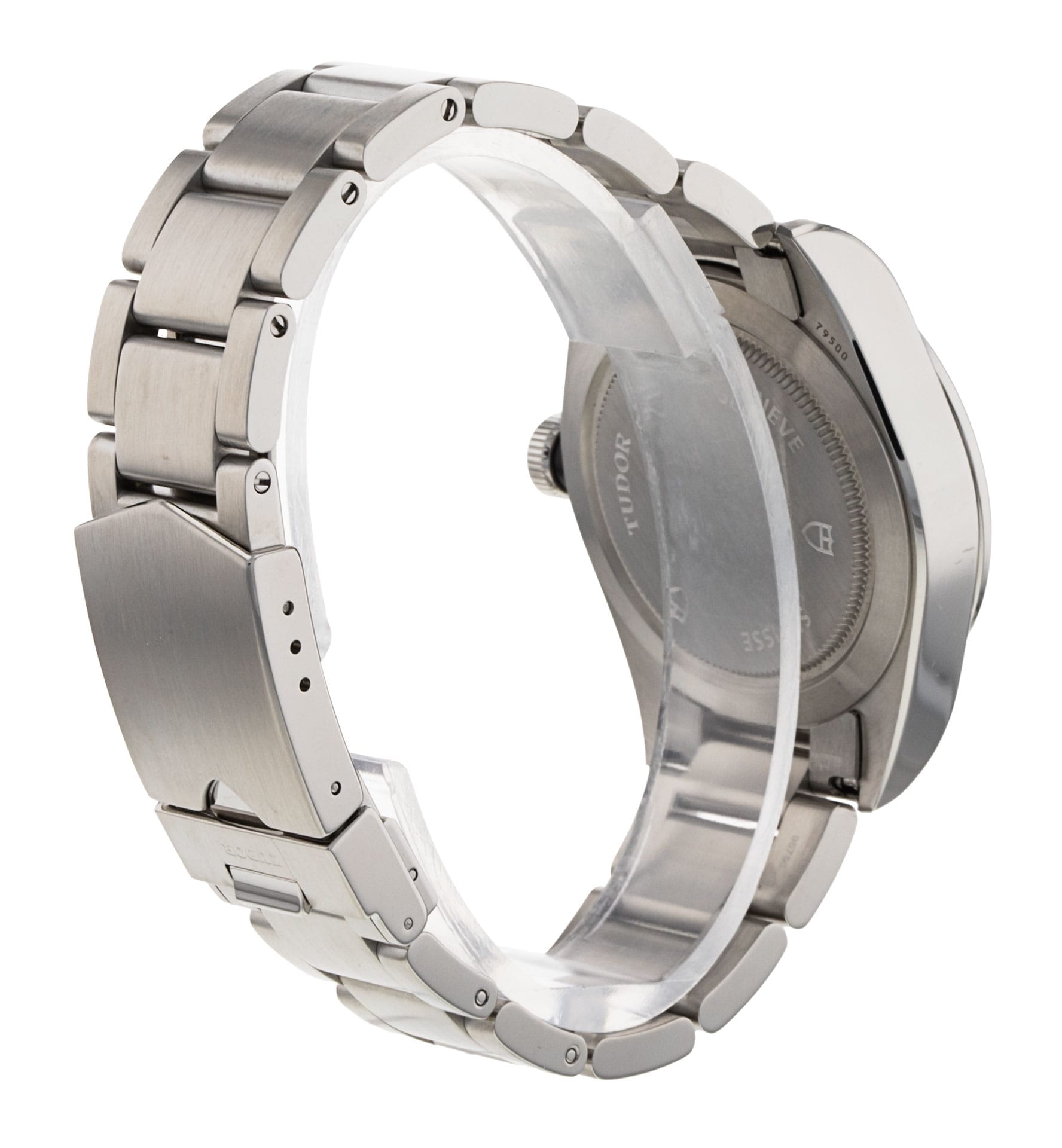 Tudor Black Bay M79500-0007 Thumbnail 3