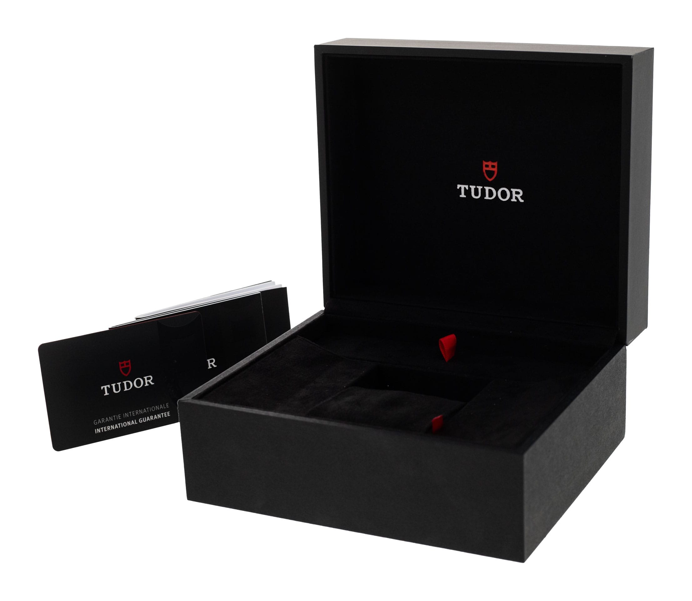 Tudor Black Bay M79500-0007 Thumbnail 4
