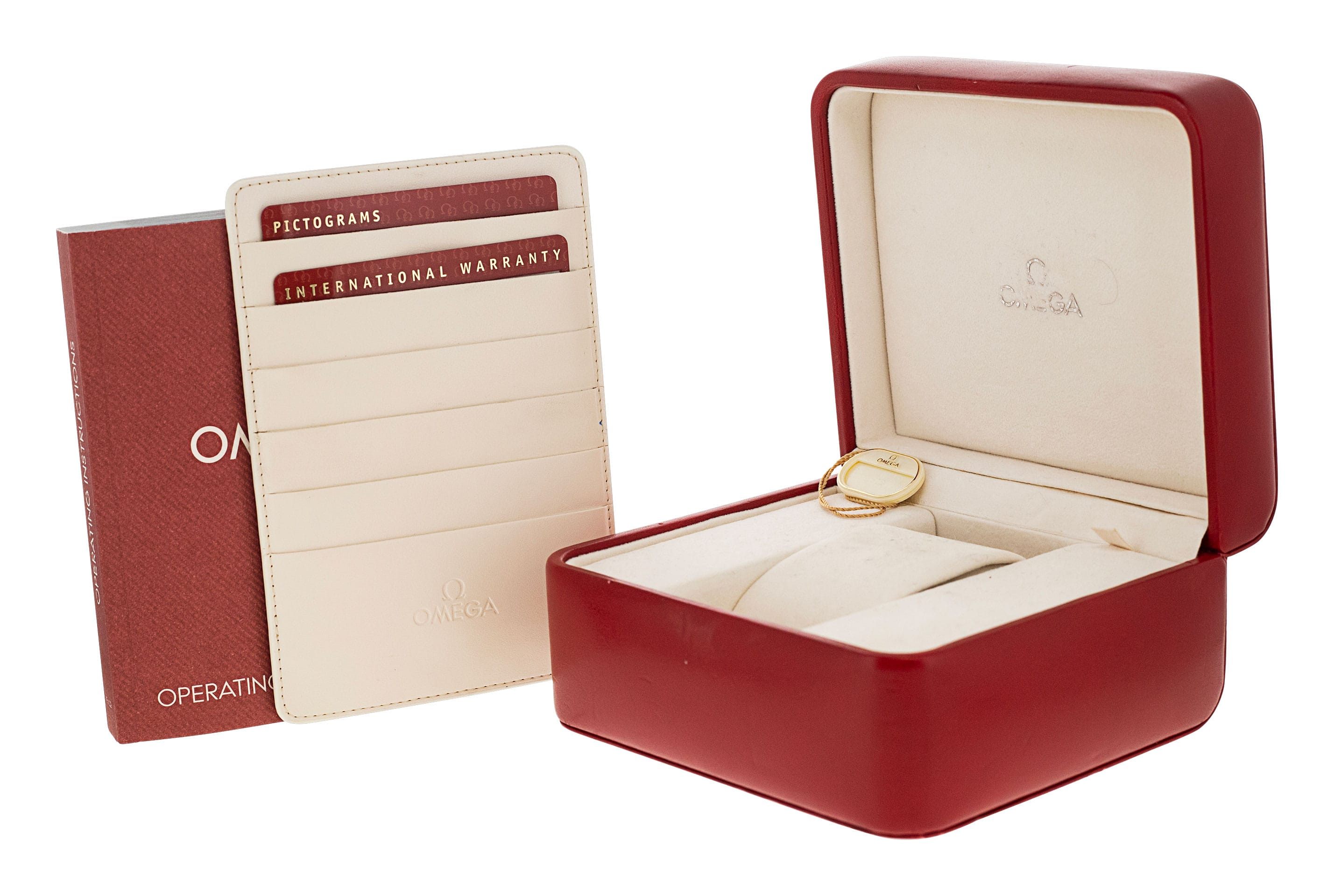 Omega Seamaster 300m 212.30.41.61.01.001 Thumbnail 4