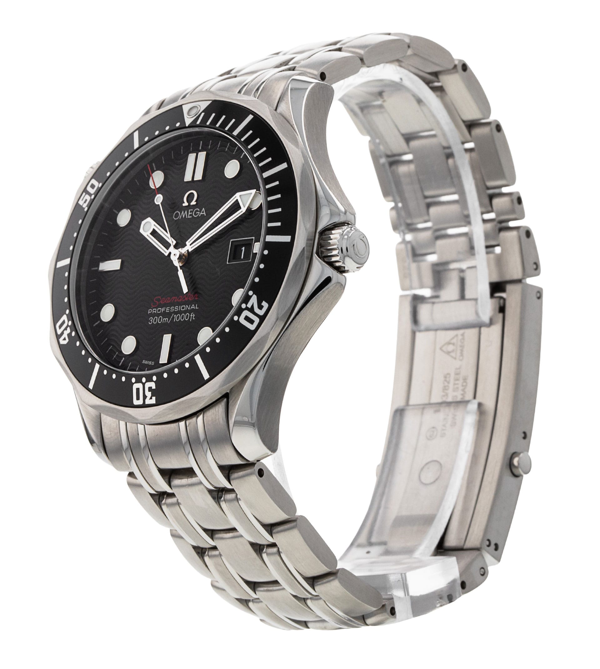 Omega Seamaster 300m 212.30.41.61.01.001 Thumbnail 2