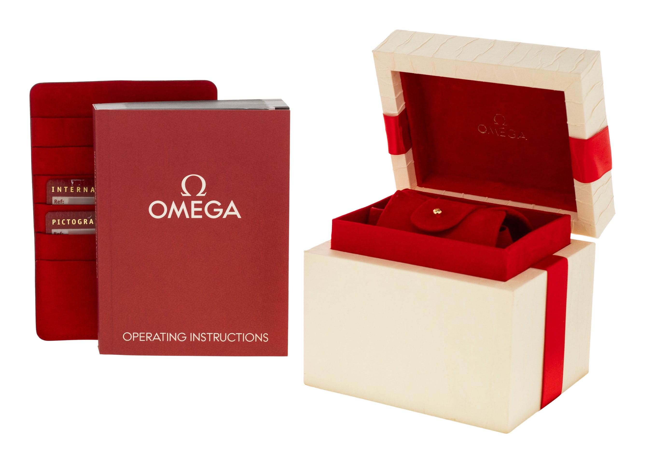 Omega Aqua Terra 150m Ladies 231.10.30.61.02.001 Thumbnail 4