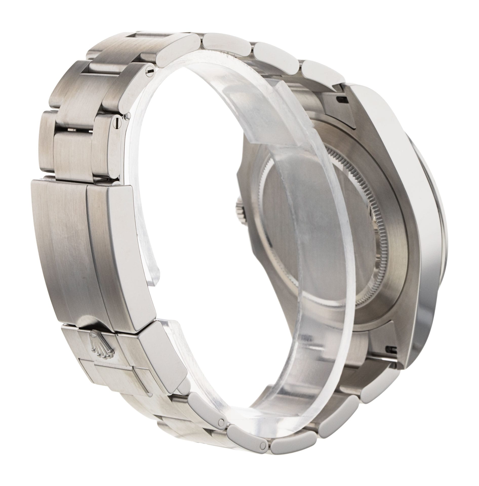 Rolex Explorer II 226570 Thumbnail 3