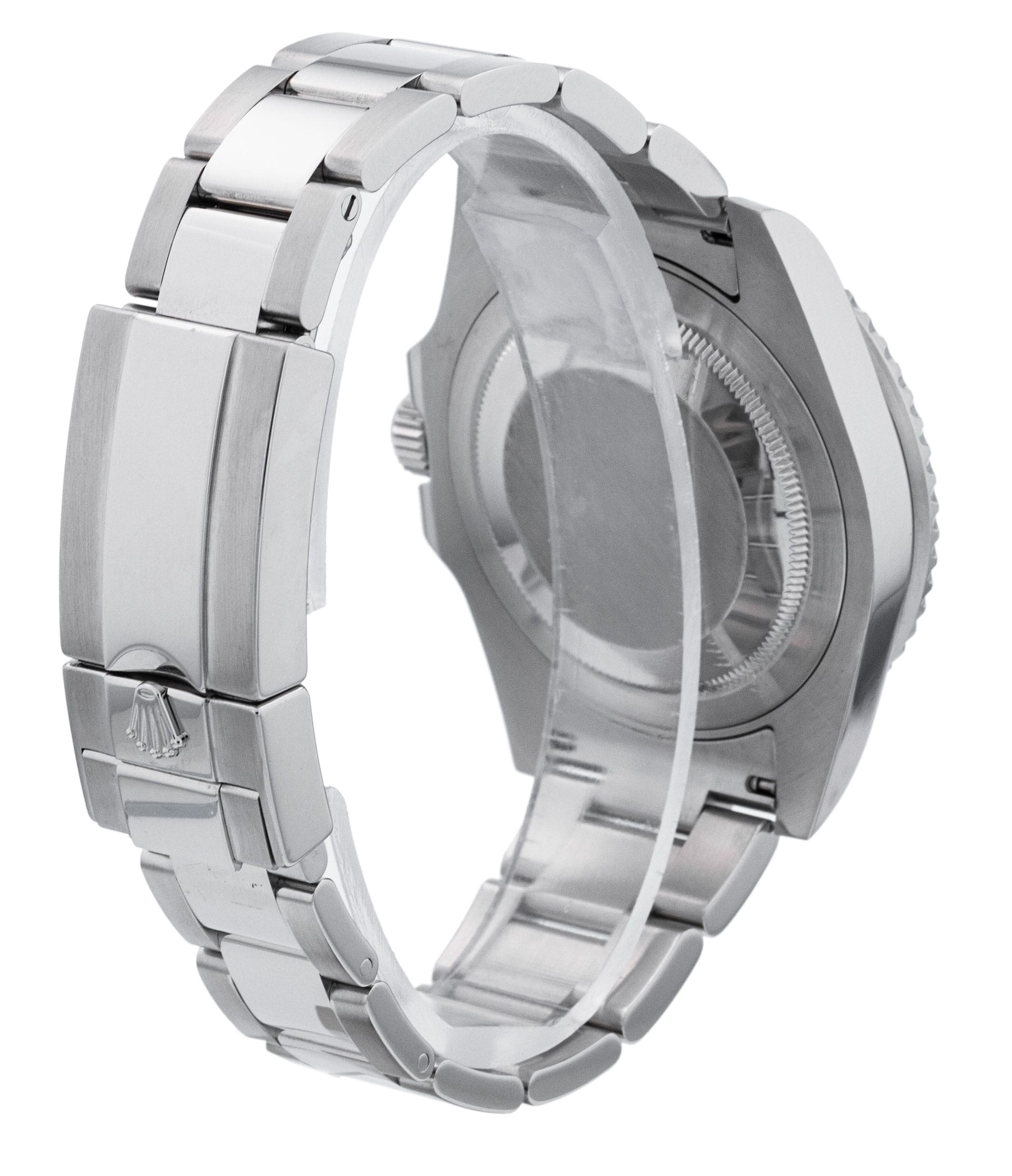 Rolex GMT Master II 116710 LN Thumbnail 3