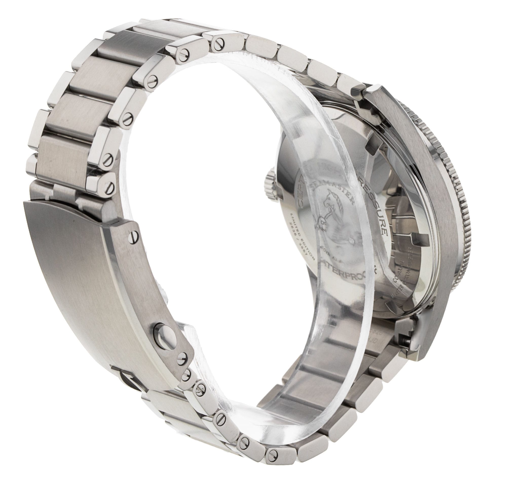 Omega Seamaster 300 234.10.39.20.01.001 Thumbnail 3