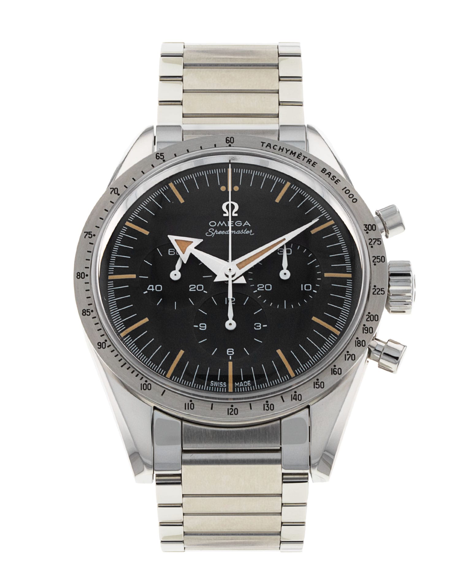 Pre-Owned Omega Speedmaster 57 Watch
