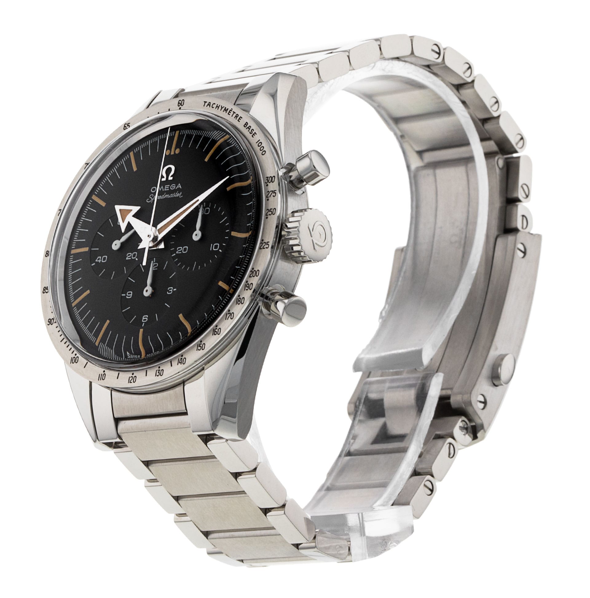Omega Speedmaster 57 311.10.39.30.01.001 Thumbnail 2