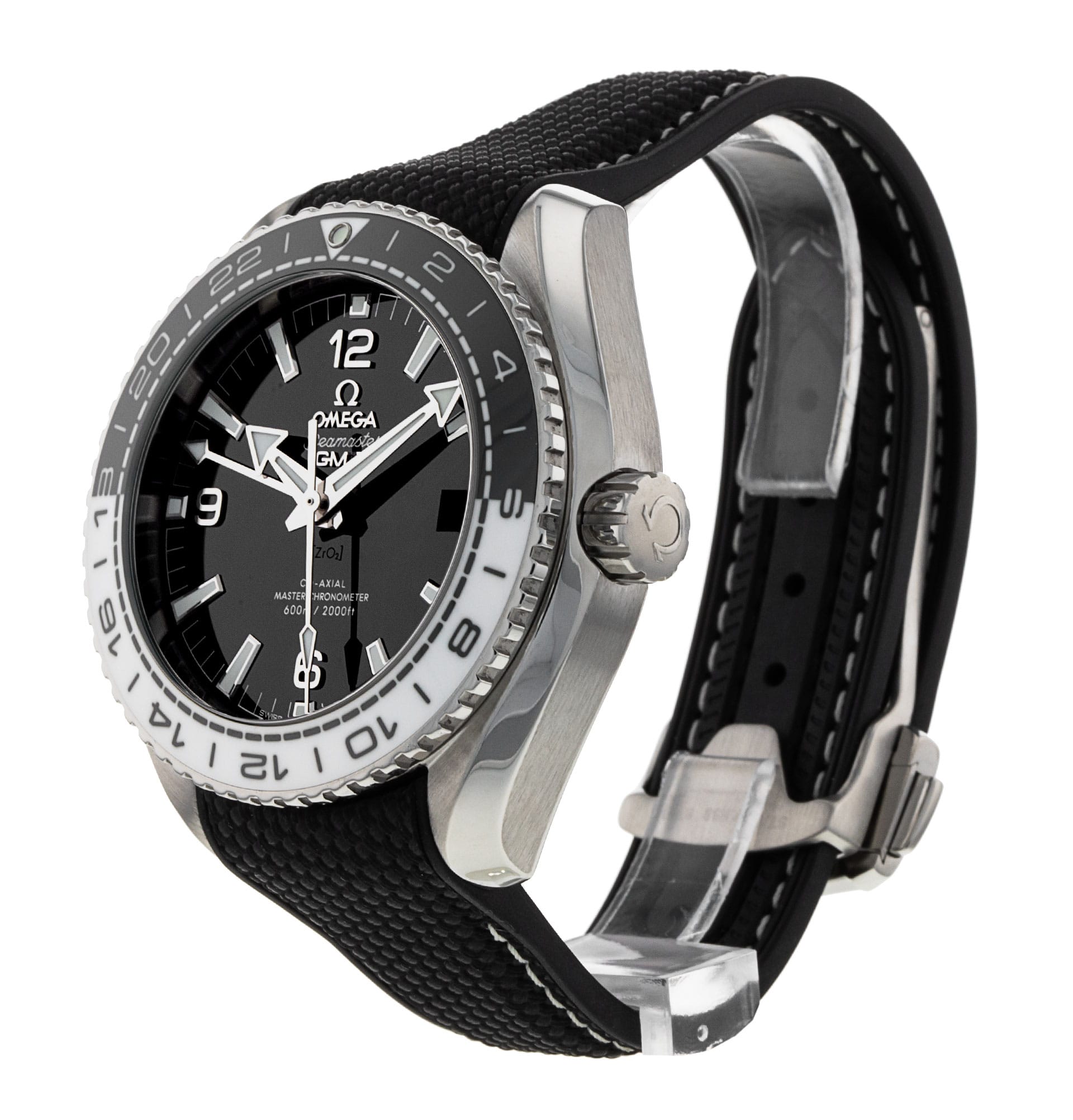 Omega Planet Ocean 215.33.44.22.01.001 Thumbnail 2