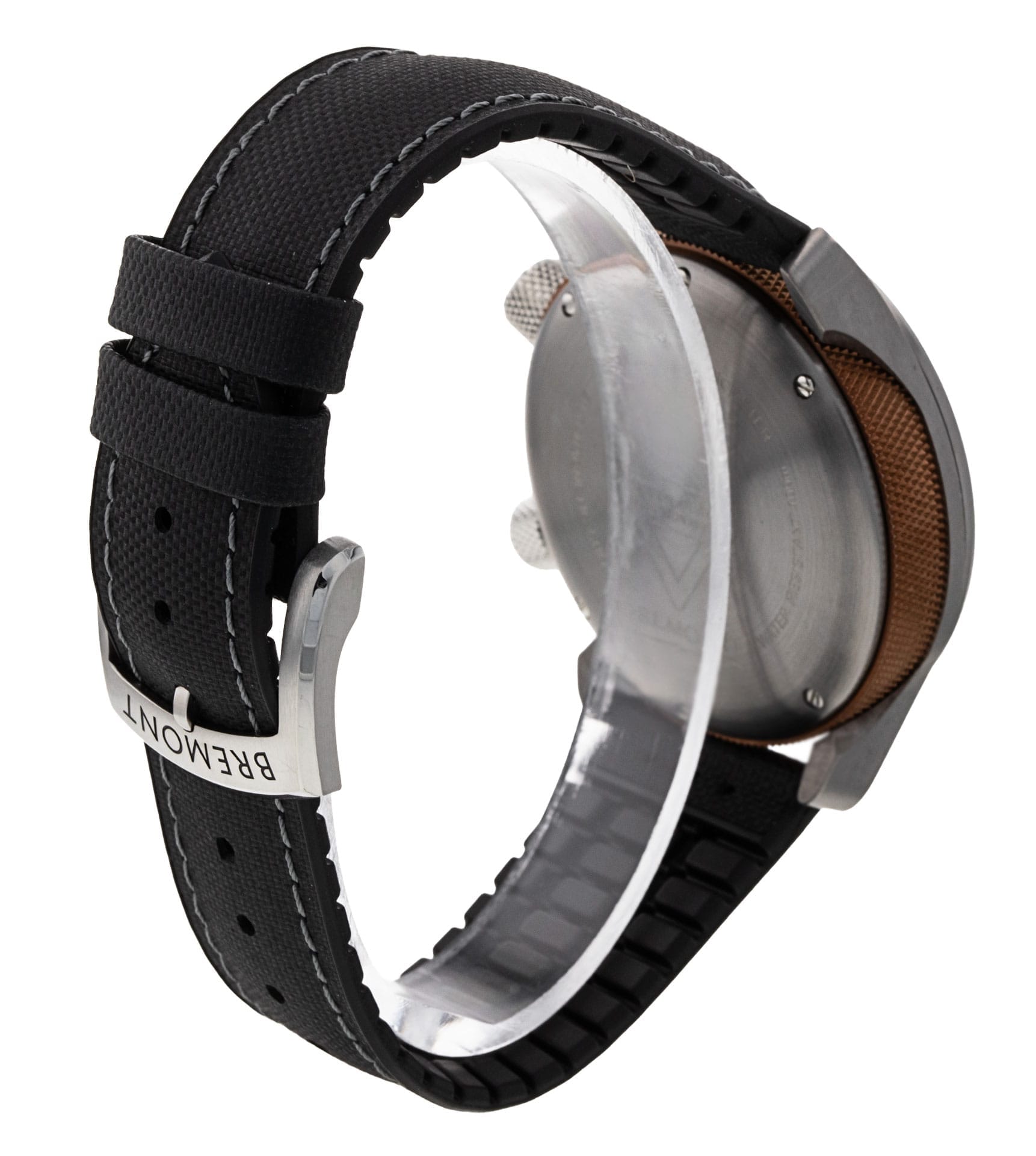 Bremont Martin Baker MBIII/BZ Thumbnail 3