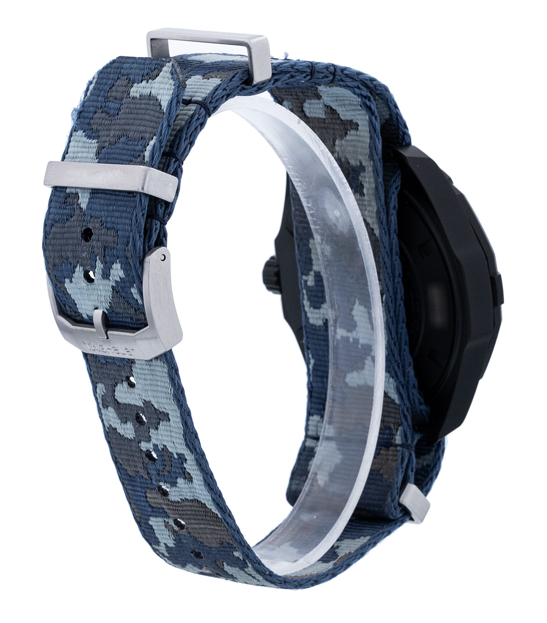 Tag Heuer Aquaracer WAY208D.FC8221 Thumbnail 3