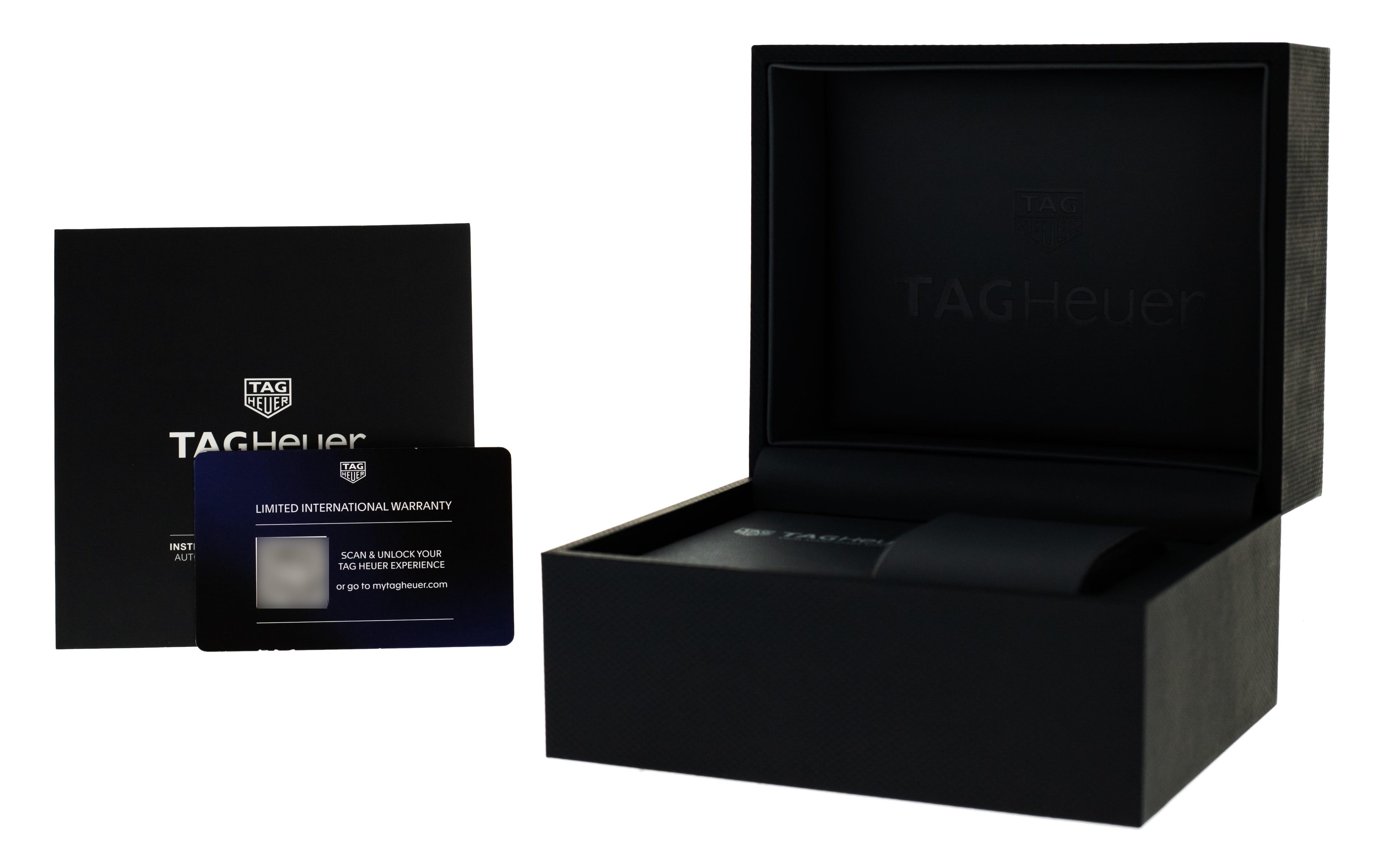 Tag Heuer Aquaracer WAY208D.FC8221 Thumbnail 4