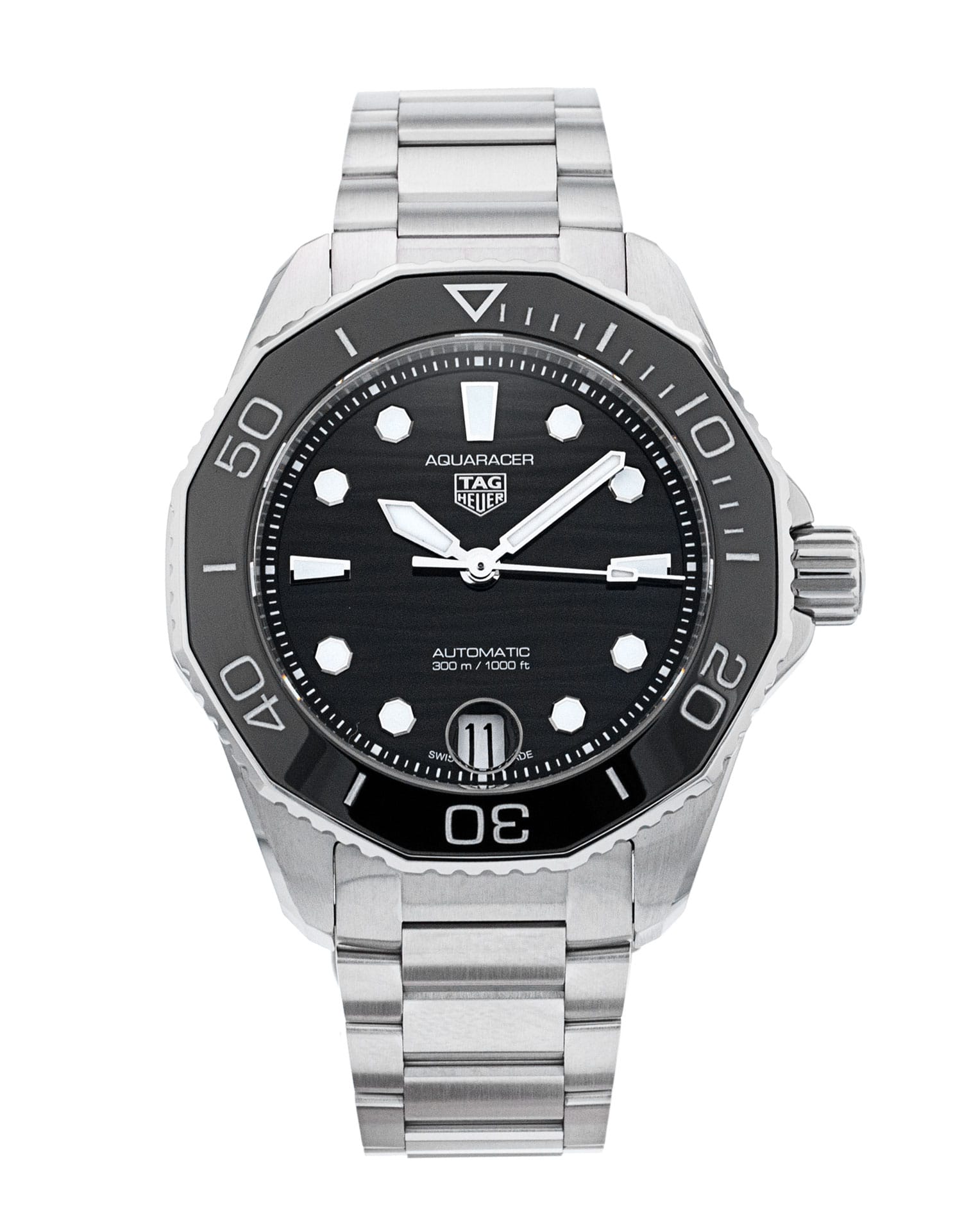 Tag Heuer Aquaracer WBP231D.BA0626 Thumbnail 1