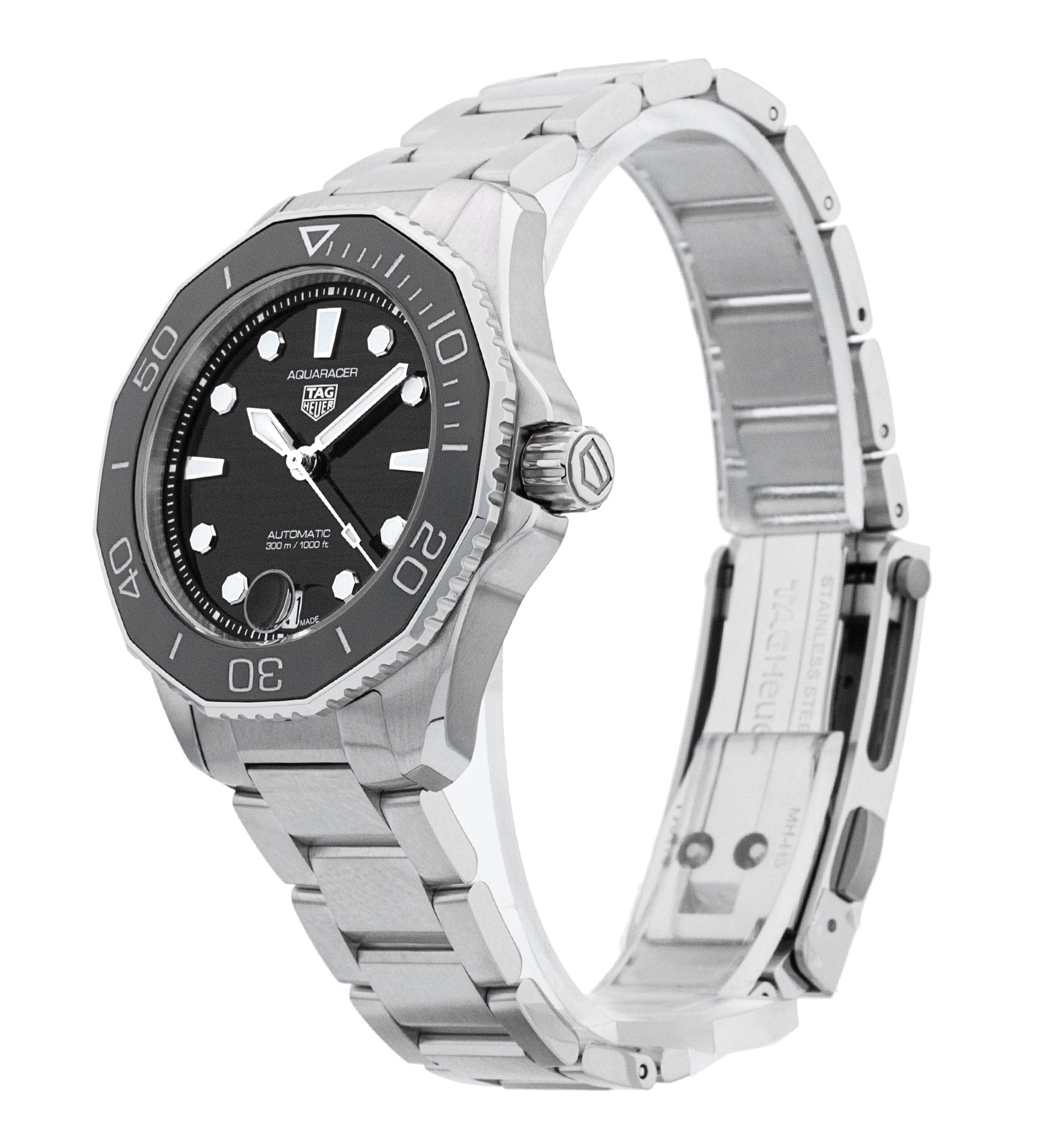 Tag Heuer Aquaracer WBP231D.BA0626 Thumbnail 2