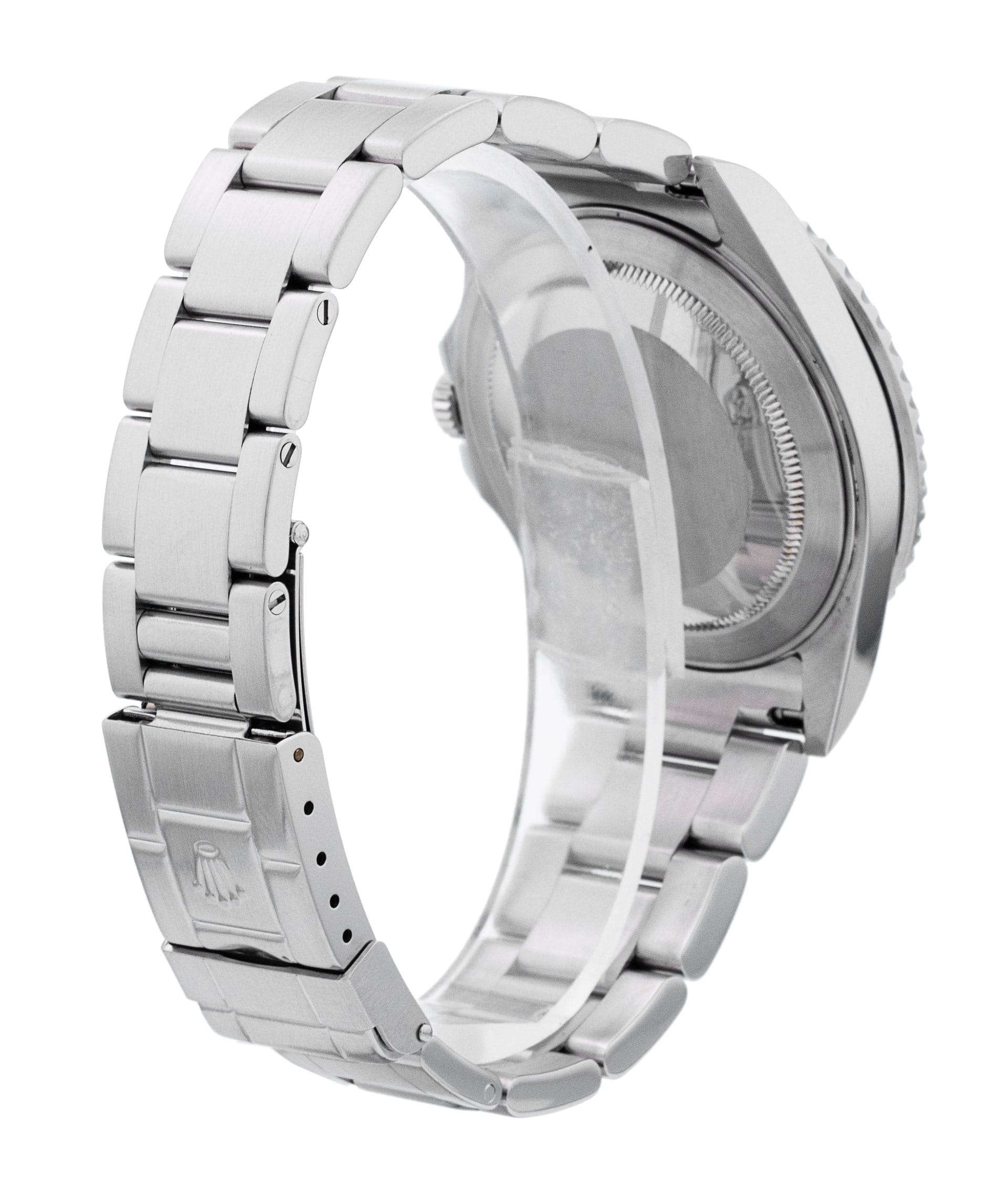 Rolex GMT Master II 16710 Thumbnail 3