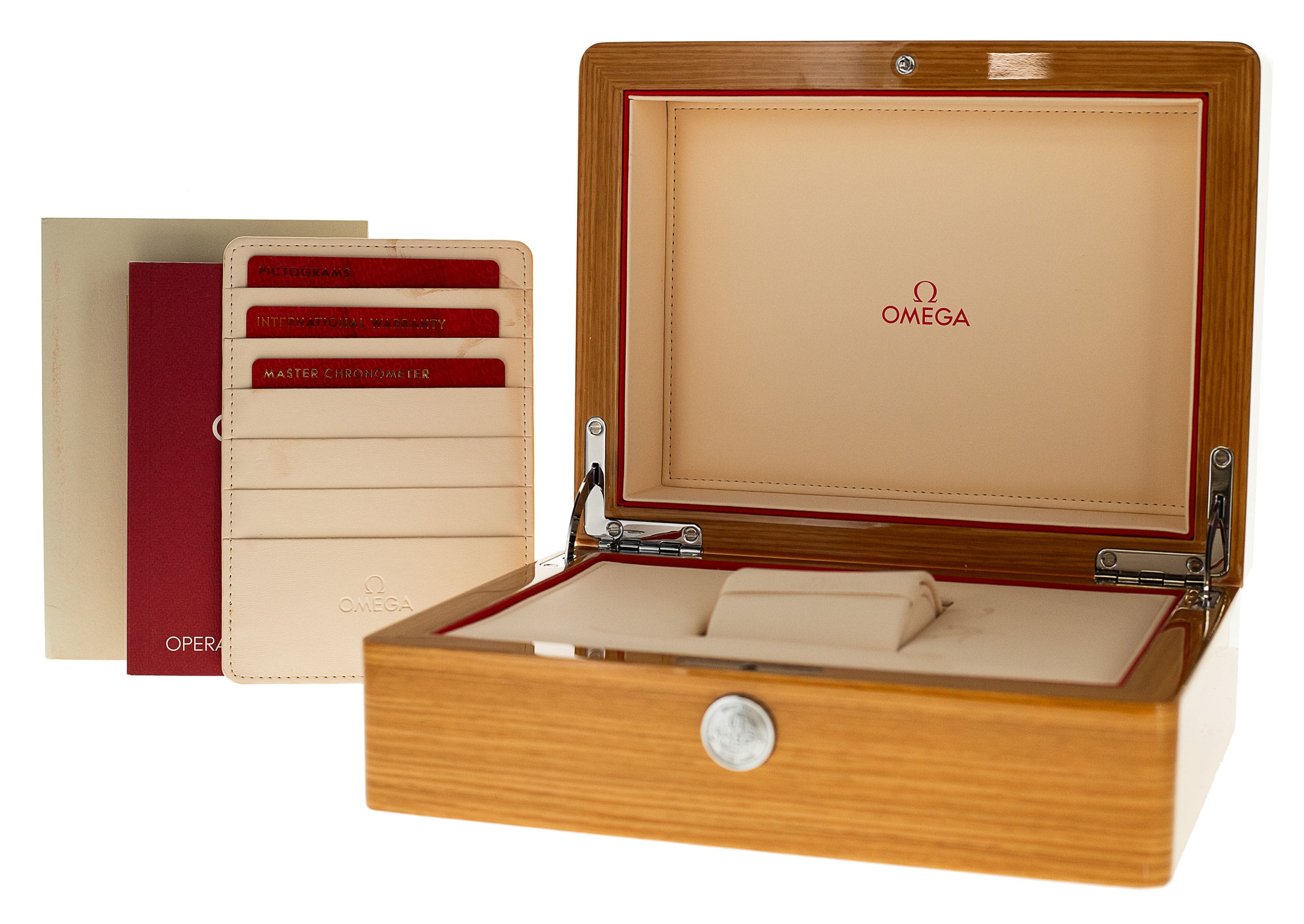 Omega Aqua Terra 150m Gents 220.12.41.21.02.001 Thumbnail 5