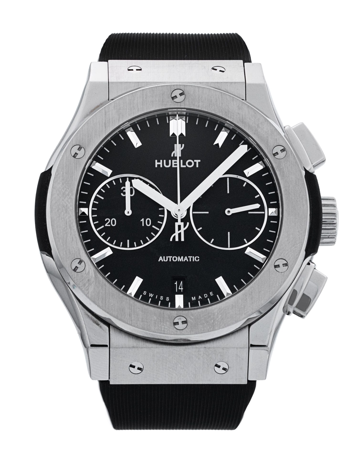 Hublot Classic Fusion 521.NX.1171.RX Thumbnail 1