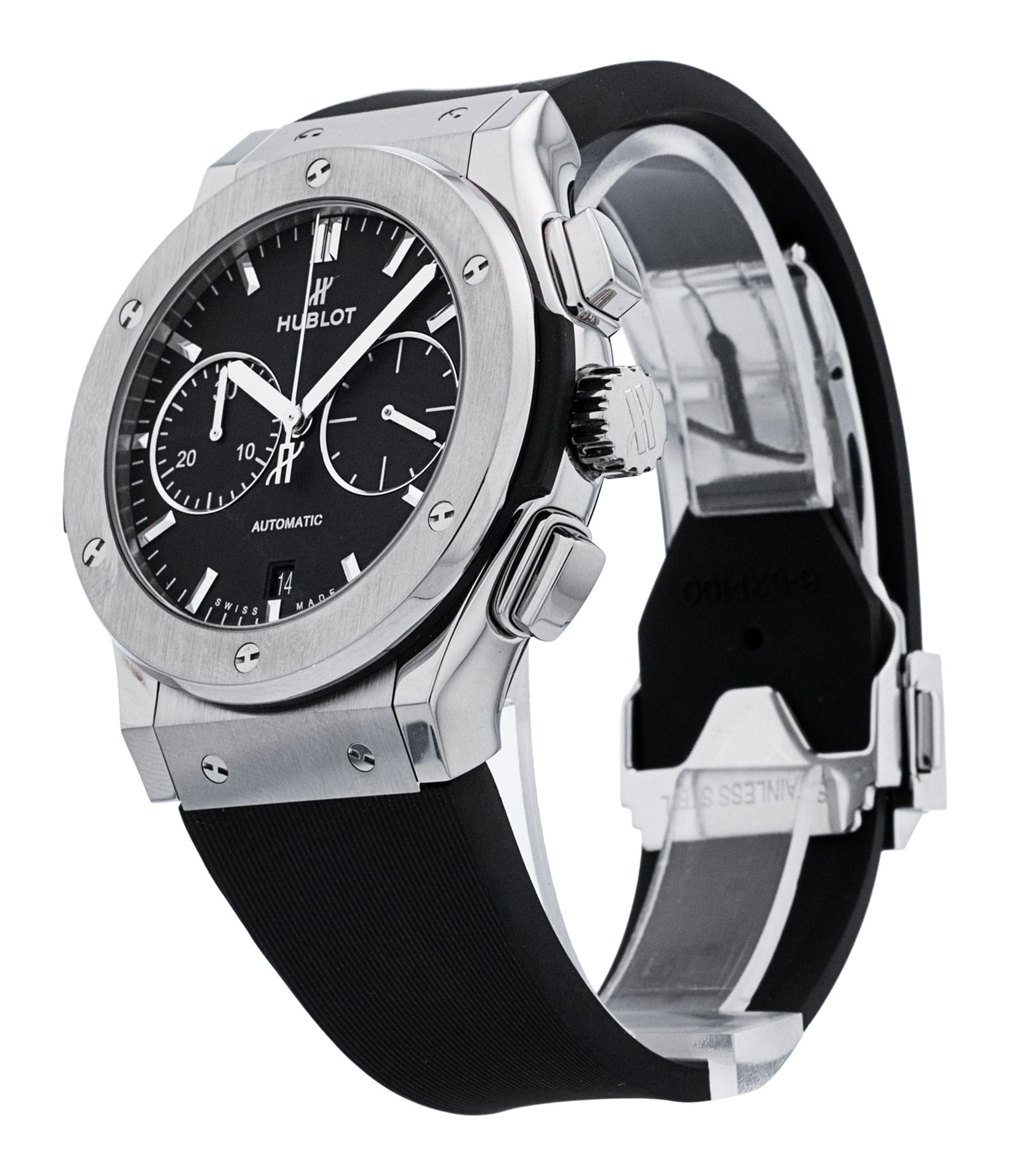 Hublot Classic Fusion 521.NX.1171.RX Thumbnail 2