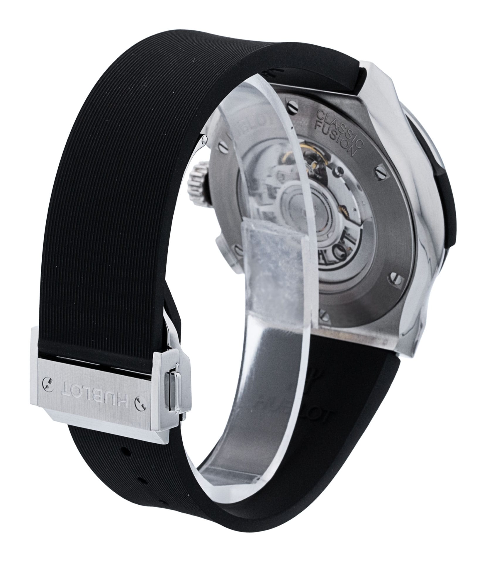 Hublot Classic Fusion 521.NX.1171.RX Thumbnail 3