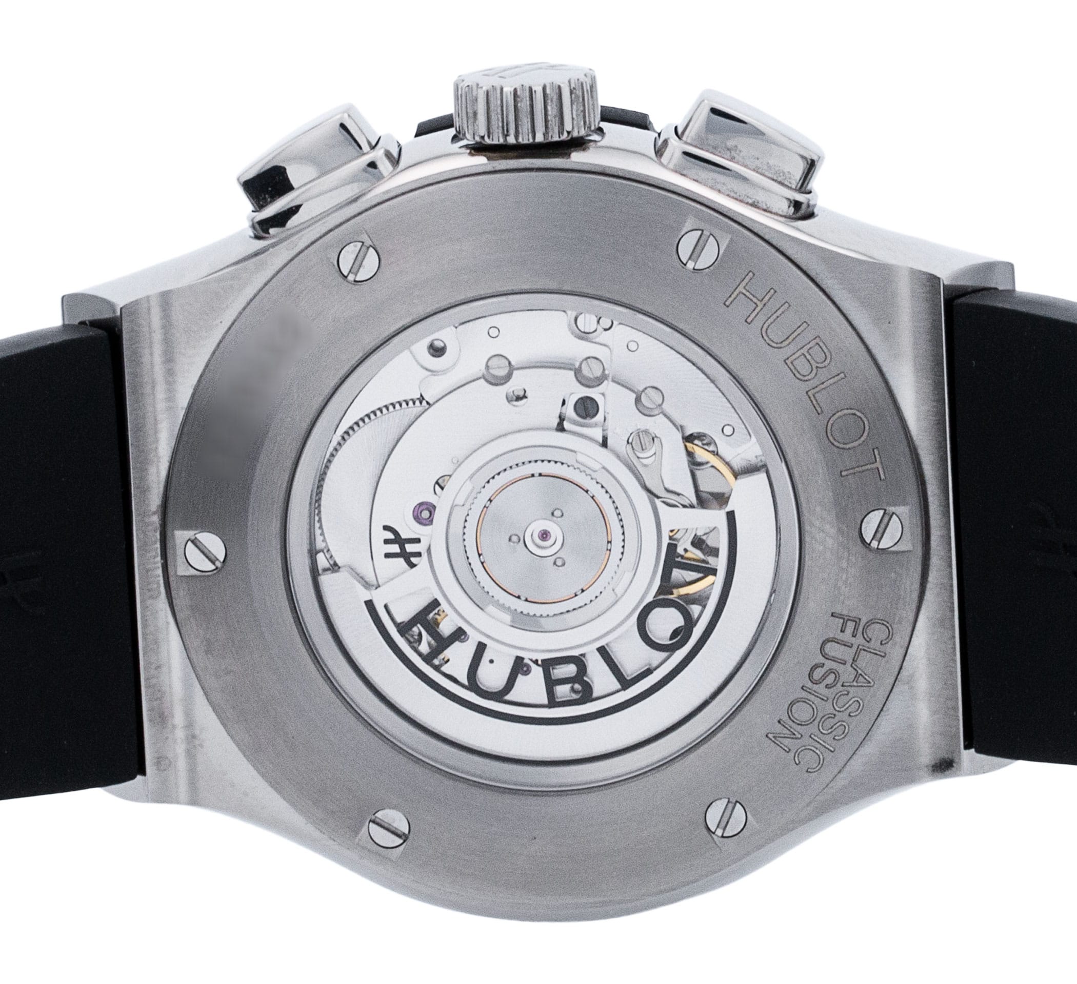 Hublot Classic Fusion 521.NX.1171.RX Thumbnail 4