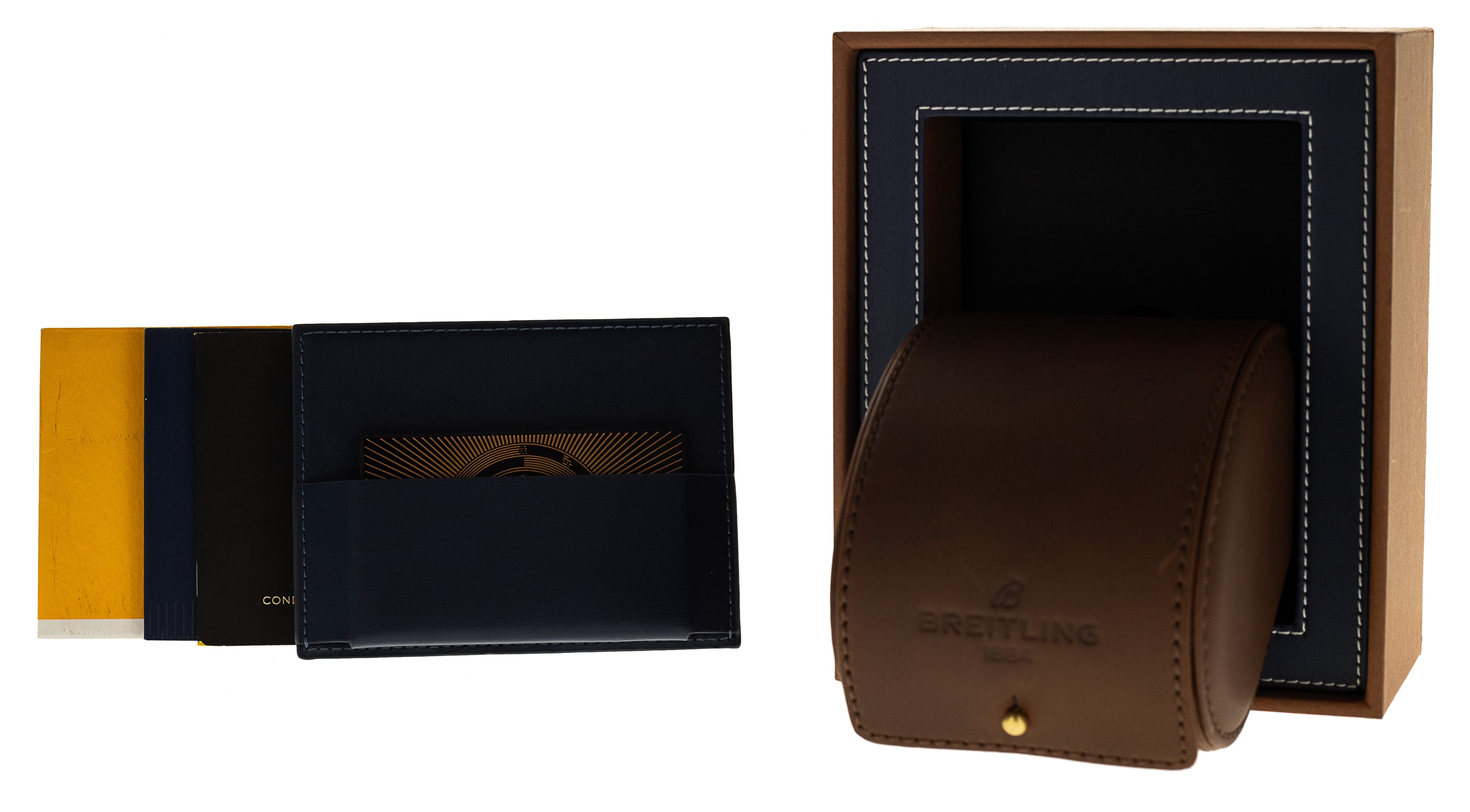 Breitling Navitimer 8 A13314 Thumbnail 4