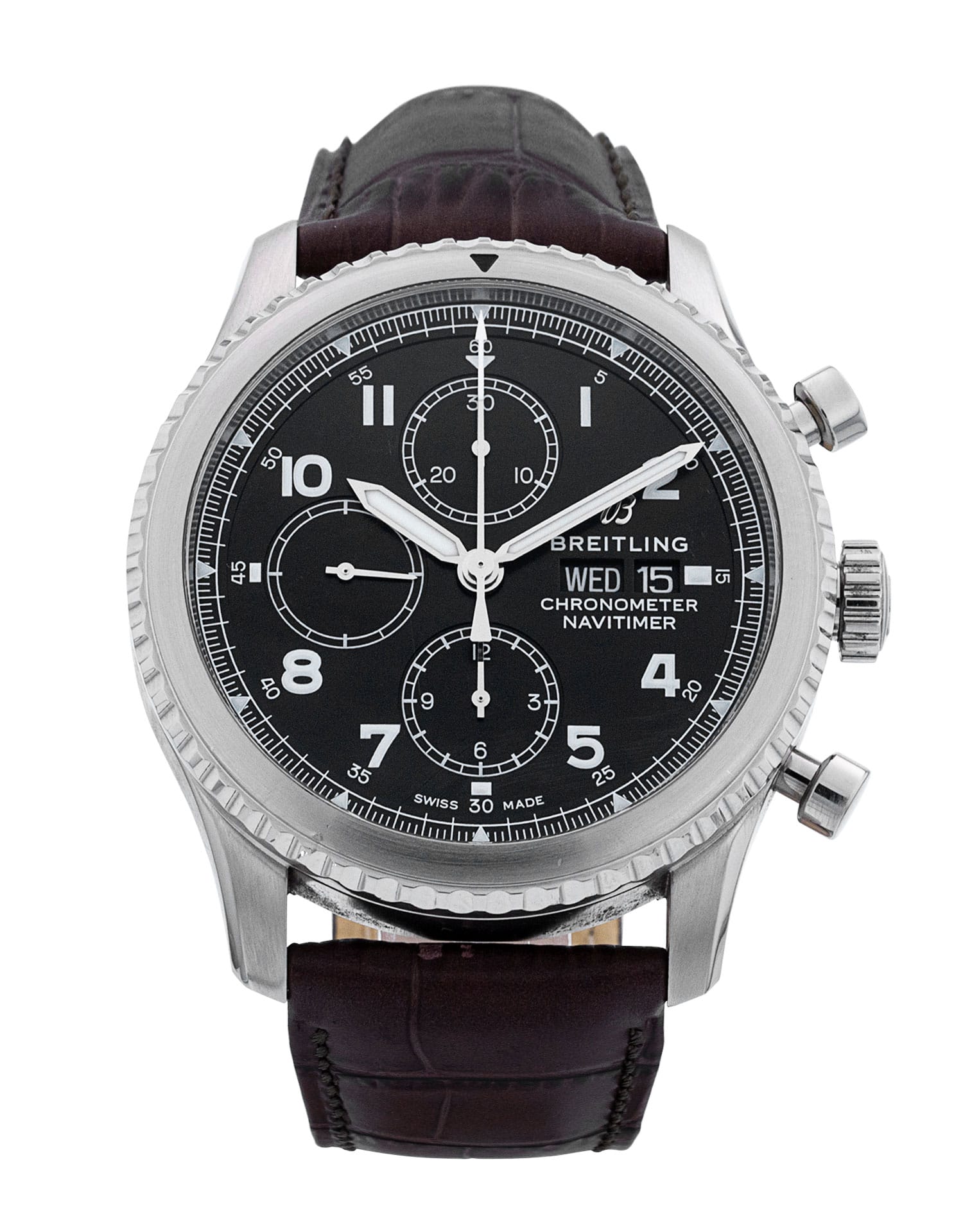 Breitling Navitimer 8 A13314 Thumbnail 1