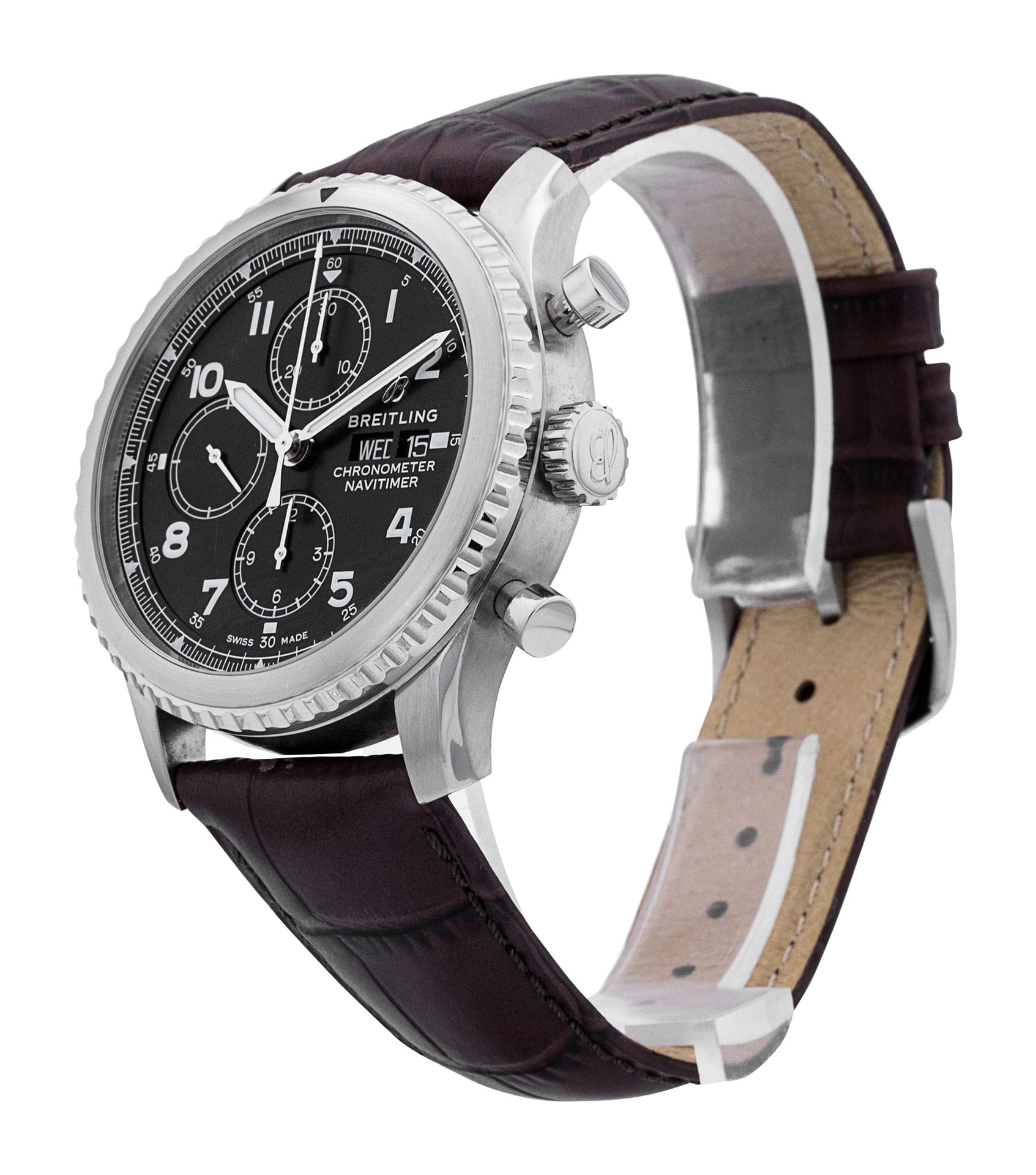 Breitling Navitimer 8 A13314 Thumbnail 2