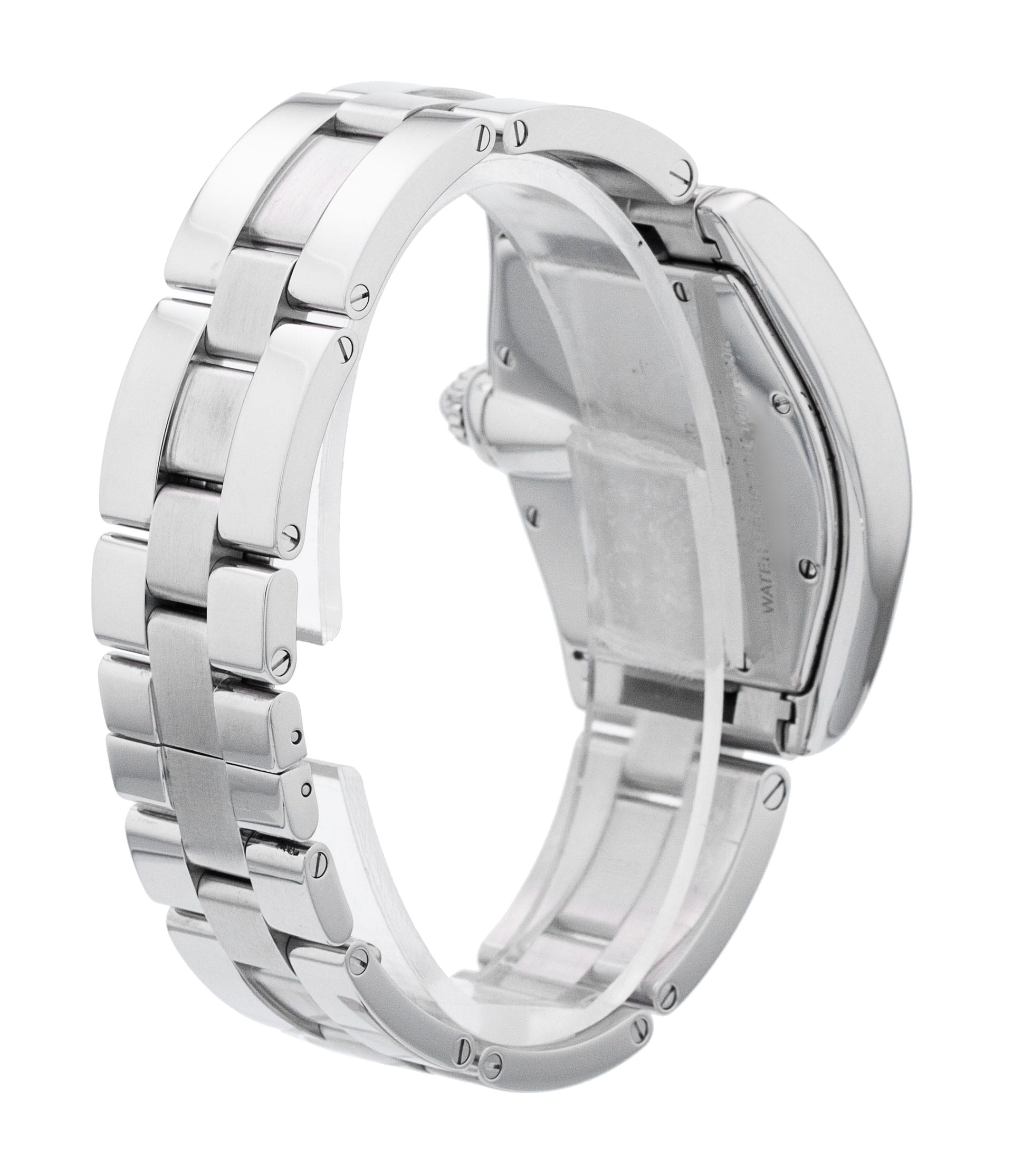 Cartier Roadster W62000V3 Thumbnail 3