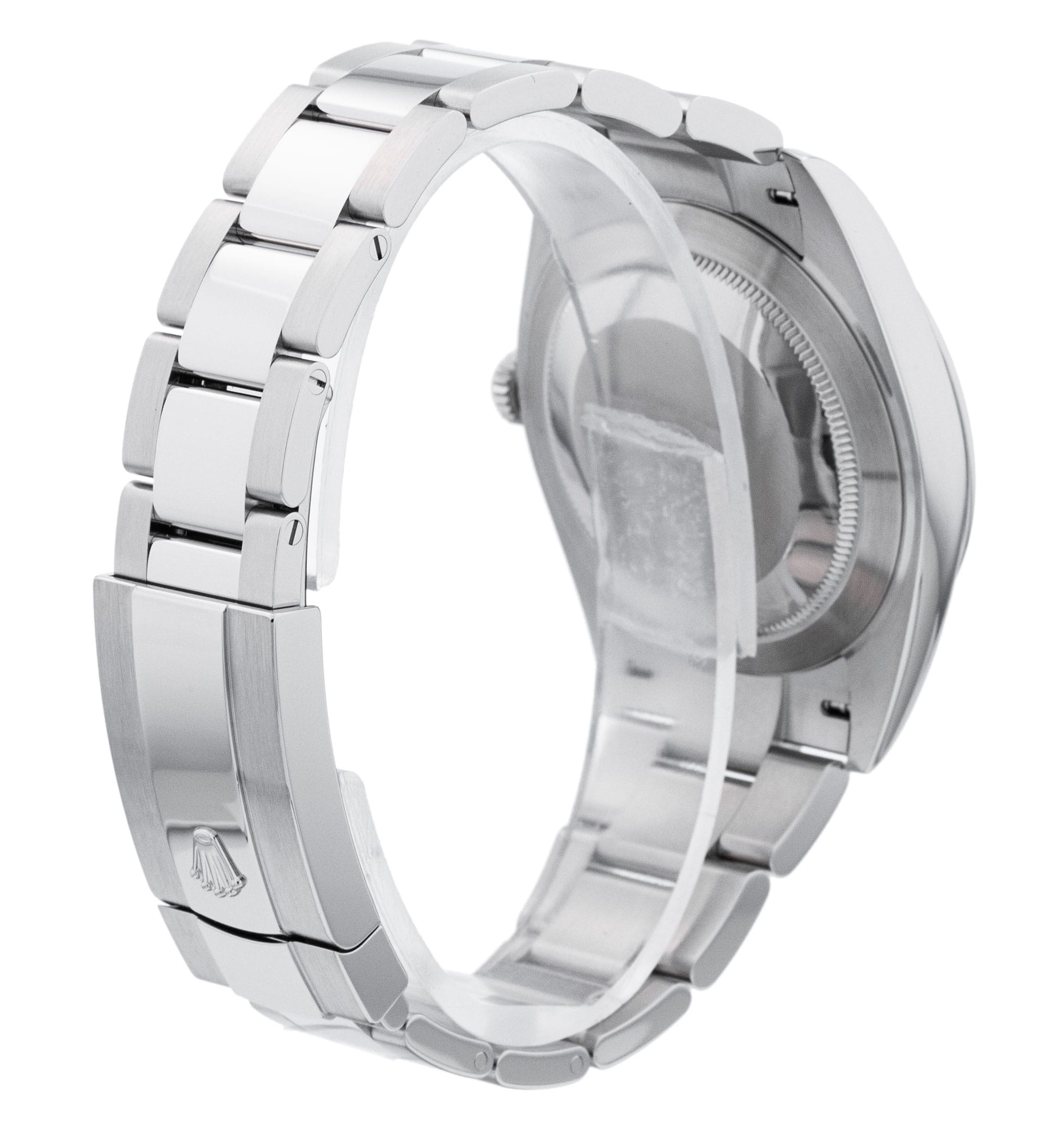 Rolex Datejust 41 126300 Thumbnail 3