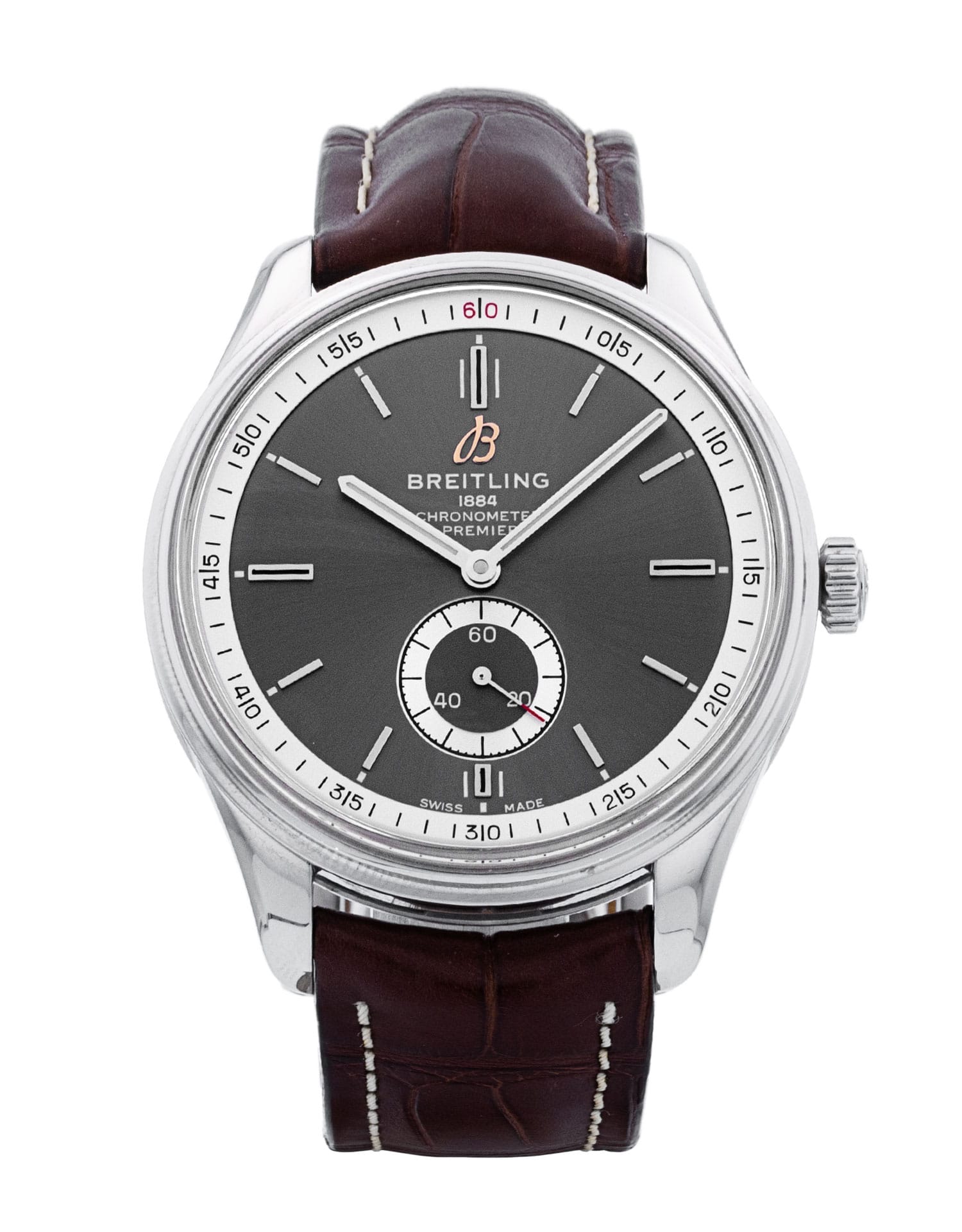 Breitling Premier A37340 Thumbnail 1